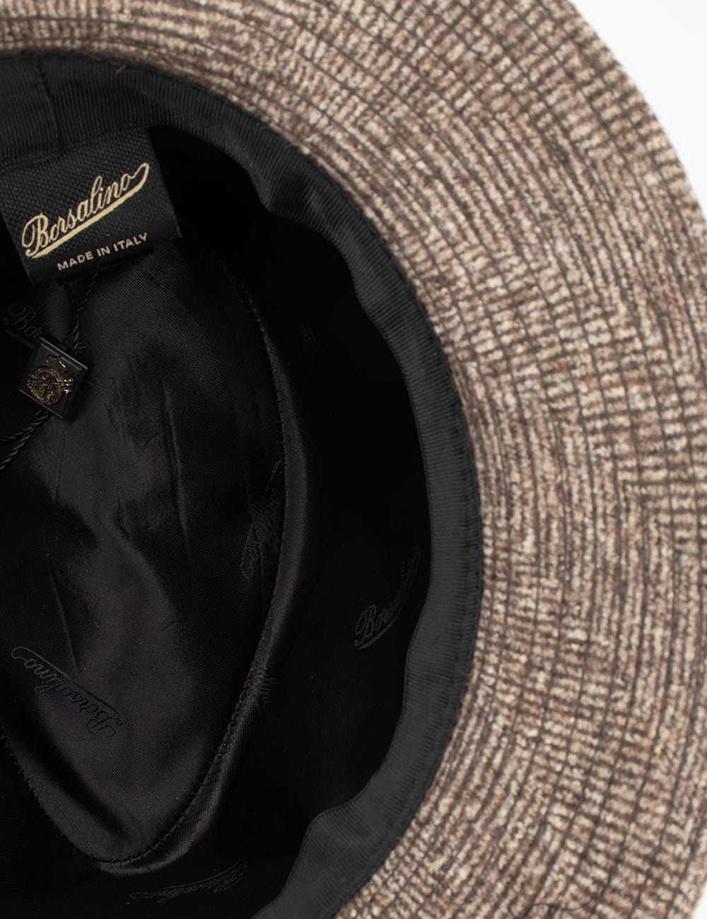 BORSALINO HAT 