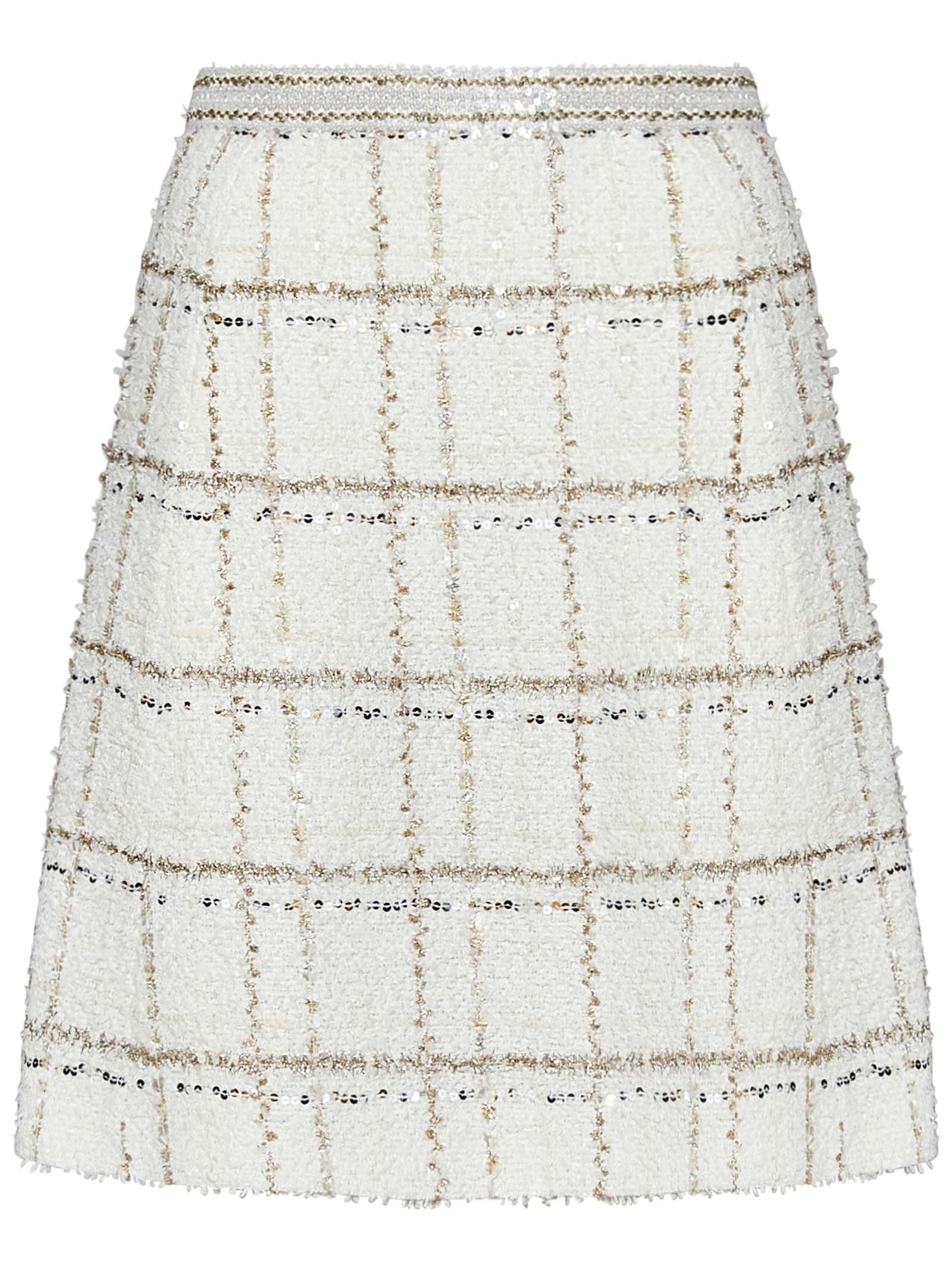 Giambattista Valli Mini Skirt