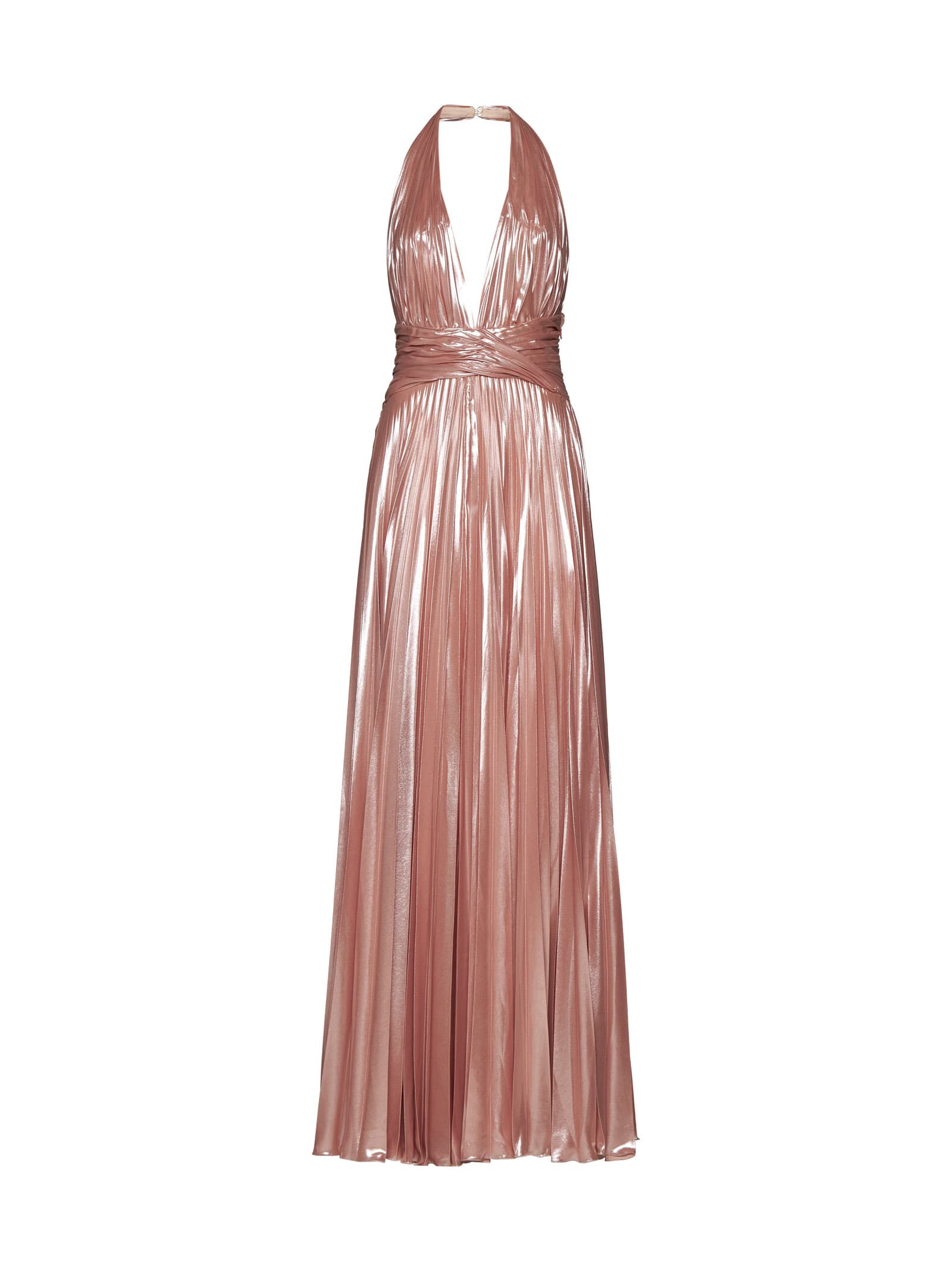 Blanca Vita Dress In Pink