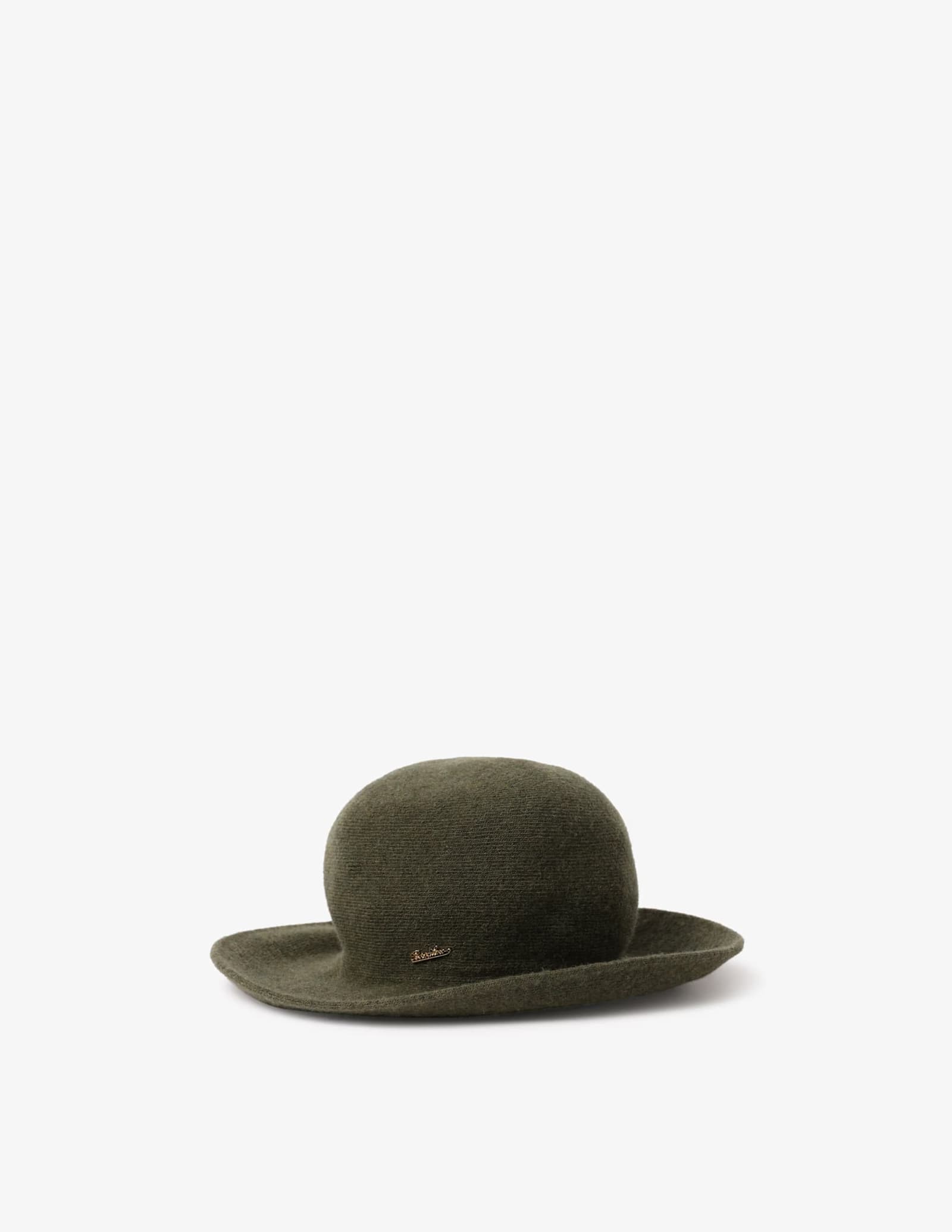 Borsalino Cloche