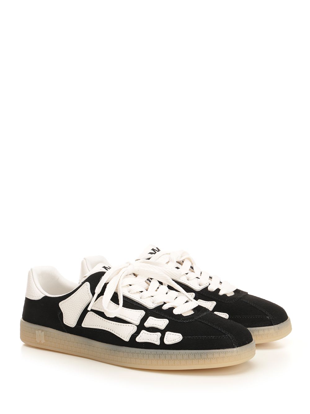 AMIRI PACIFIC BONES SNEAKER