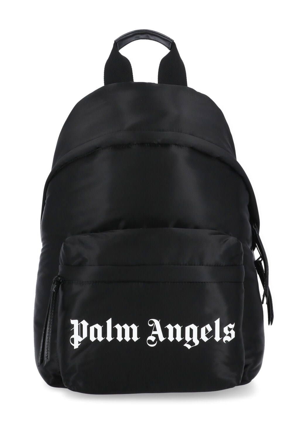 Palm Angels Logoed Backpack