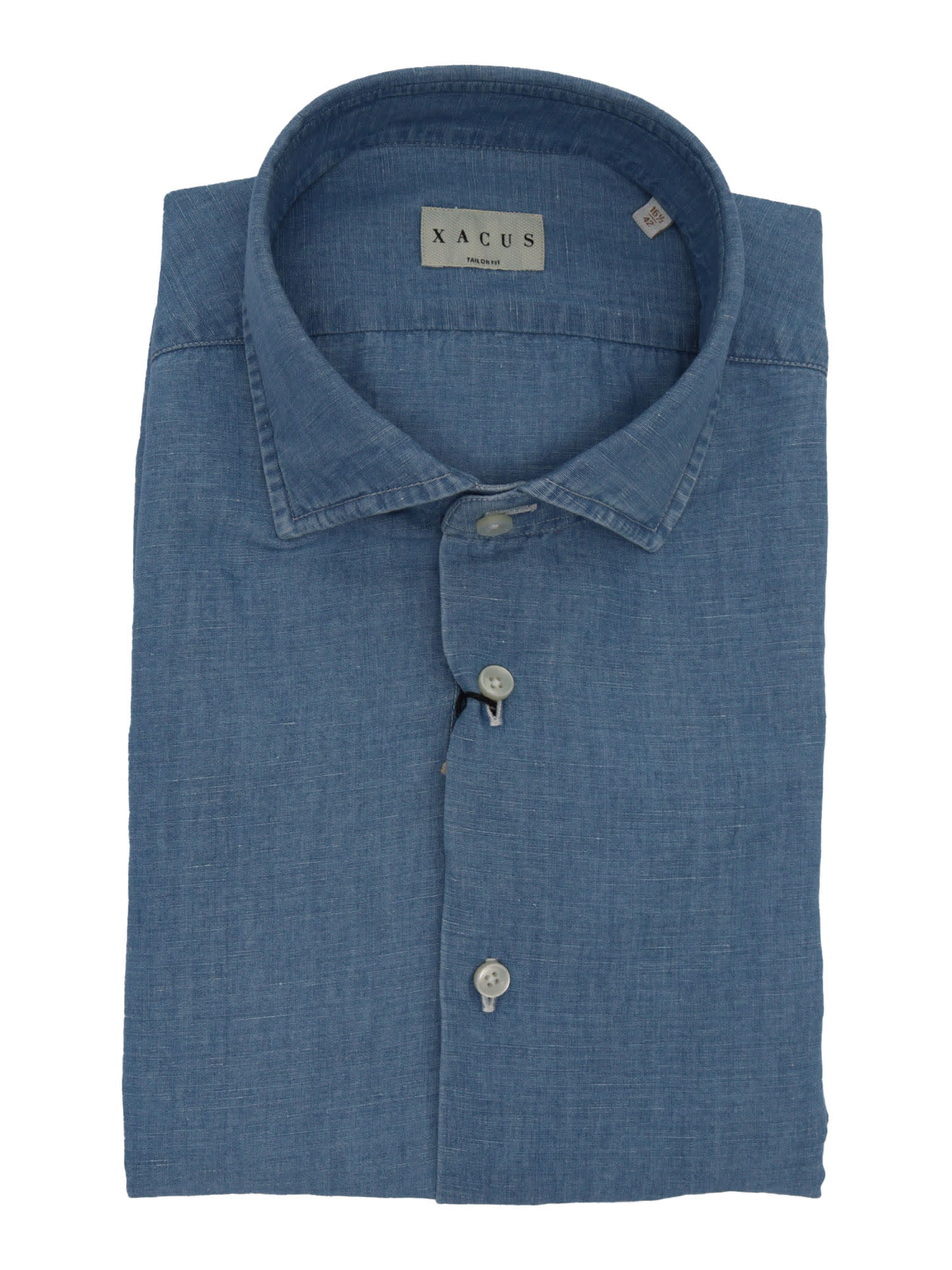 Xacus Shirt