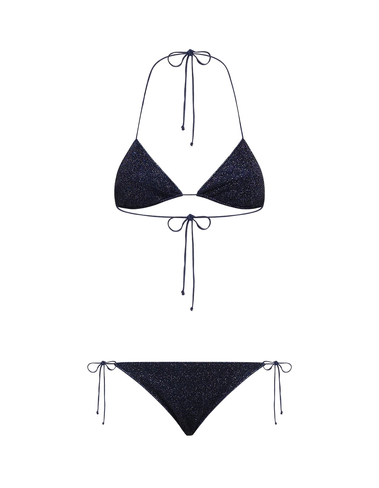 Night Blue Lumiere Bikini