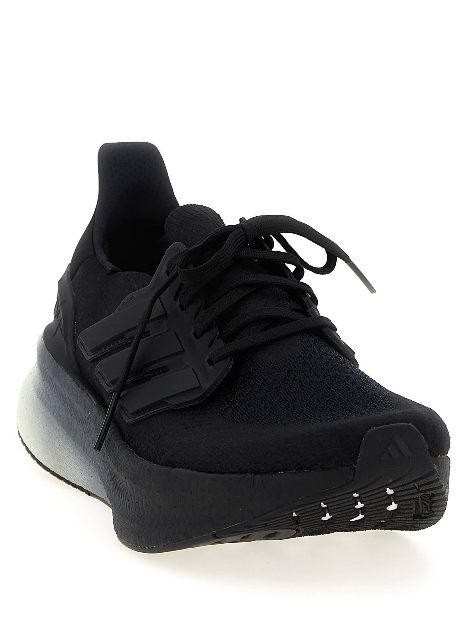 Y-3 Ultraboost 5 Sneakers In Black