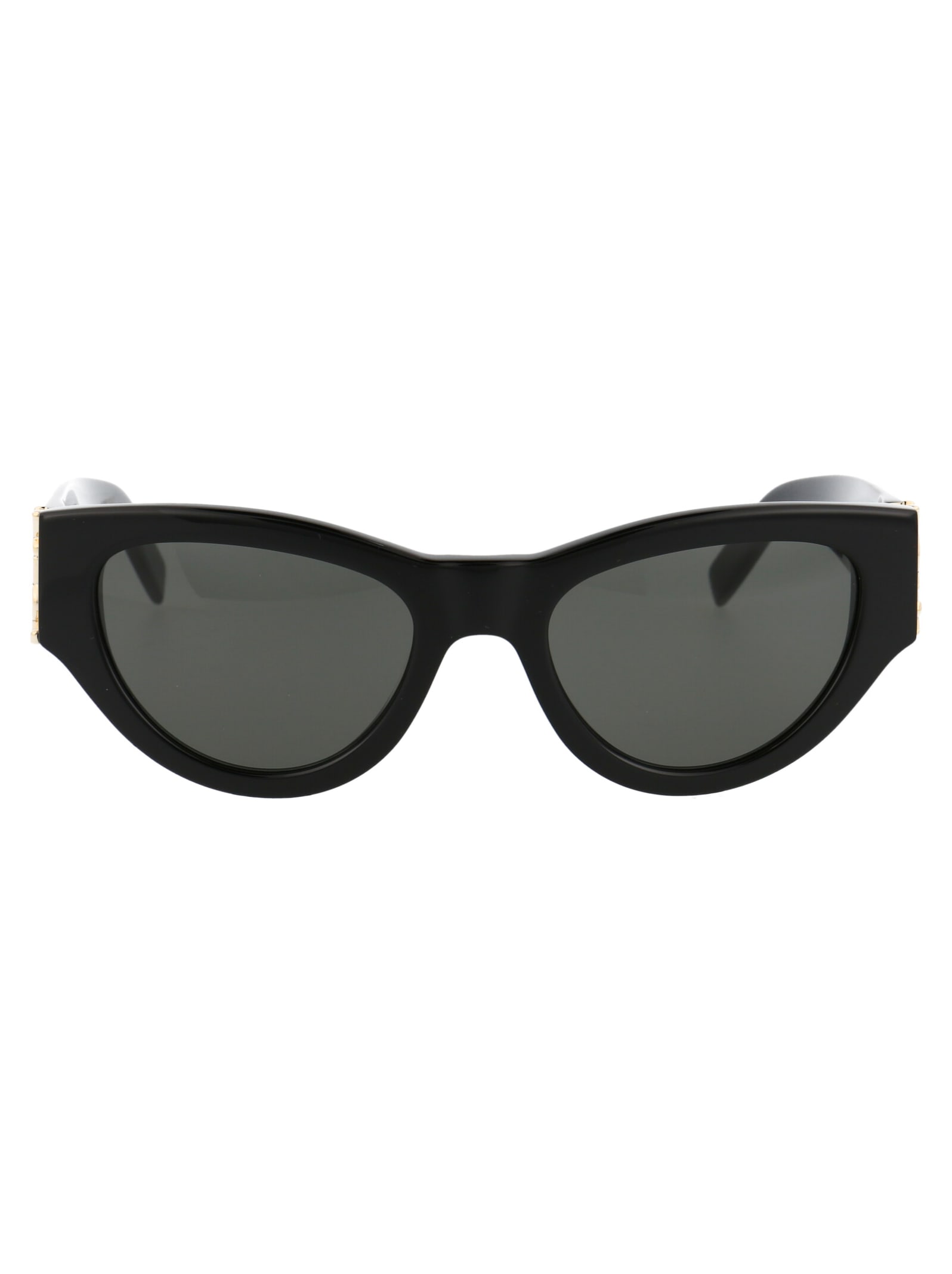 Saint Laurent Eyewear Sl M94 Sunglasses