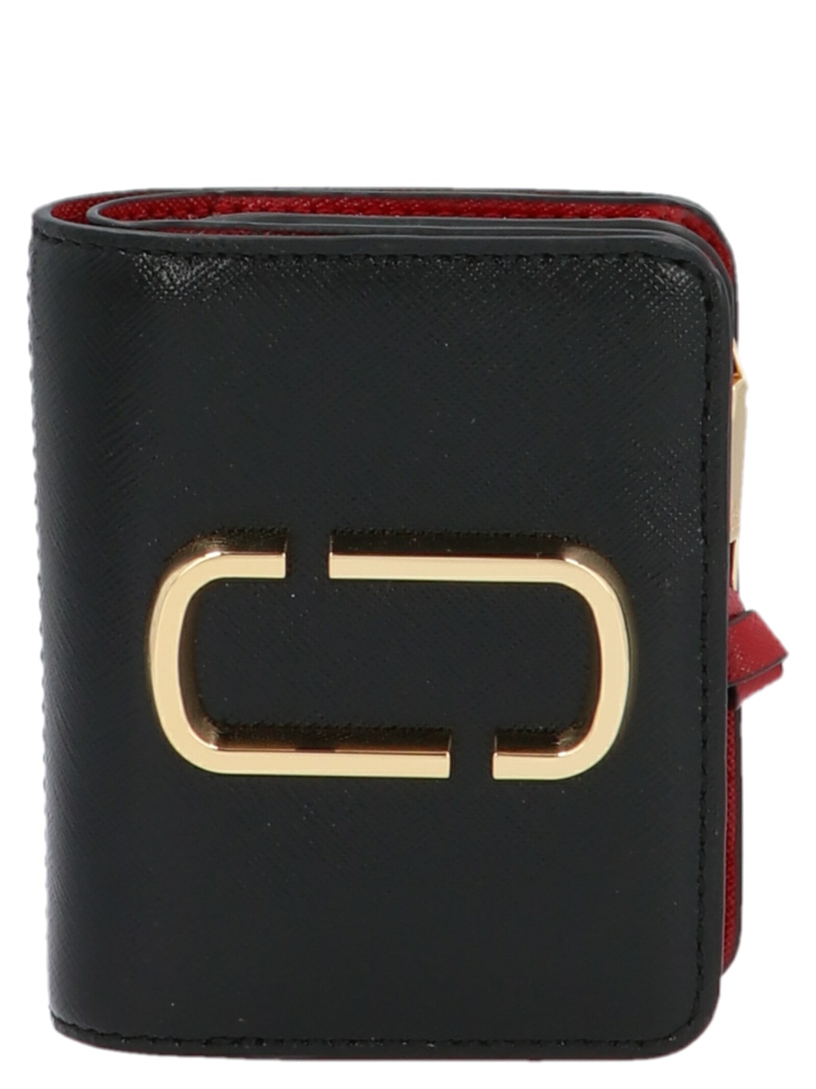 Marc Jacobs the Snapshot Mini Compact Wallet