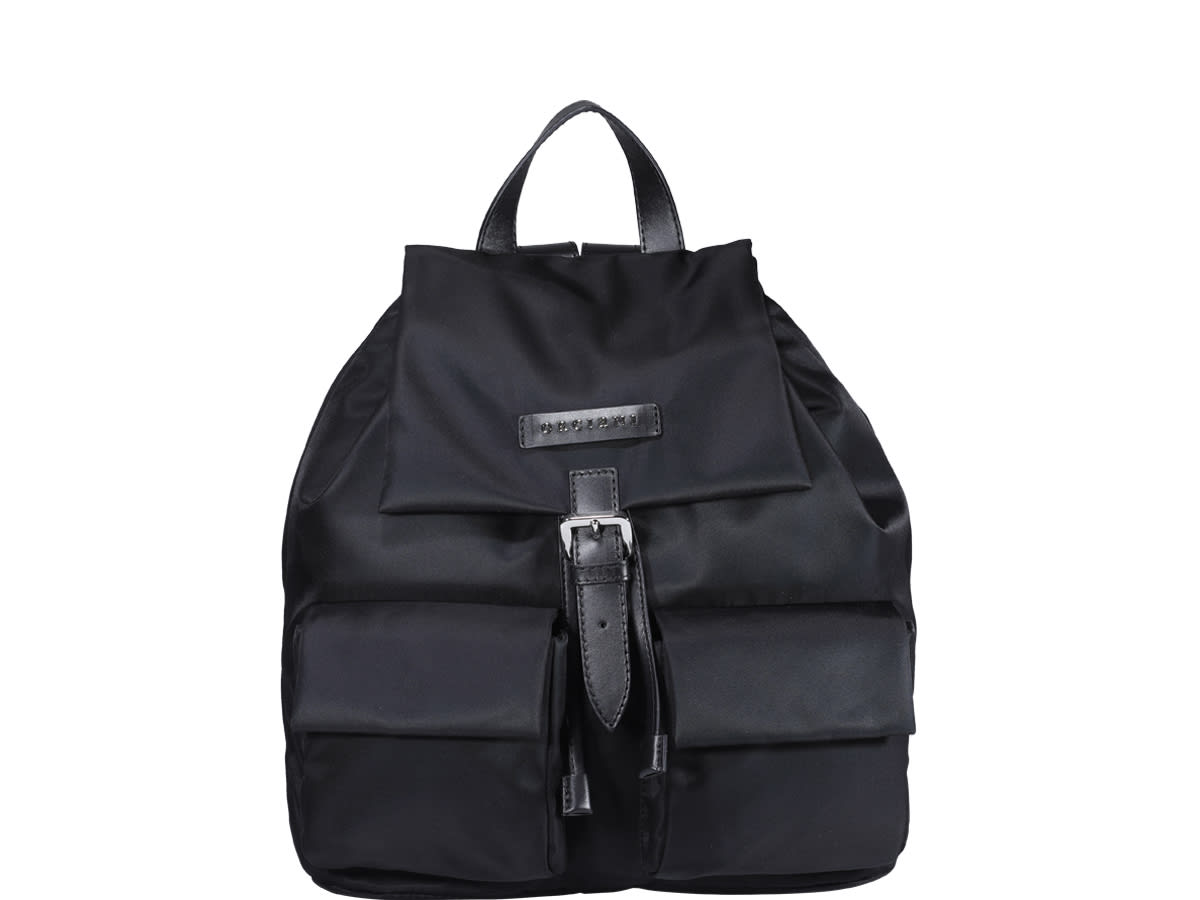 Orciani Charlotte Backpack