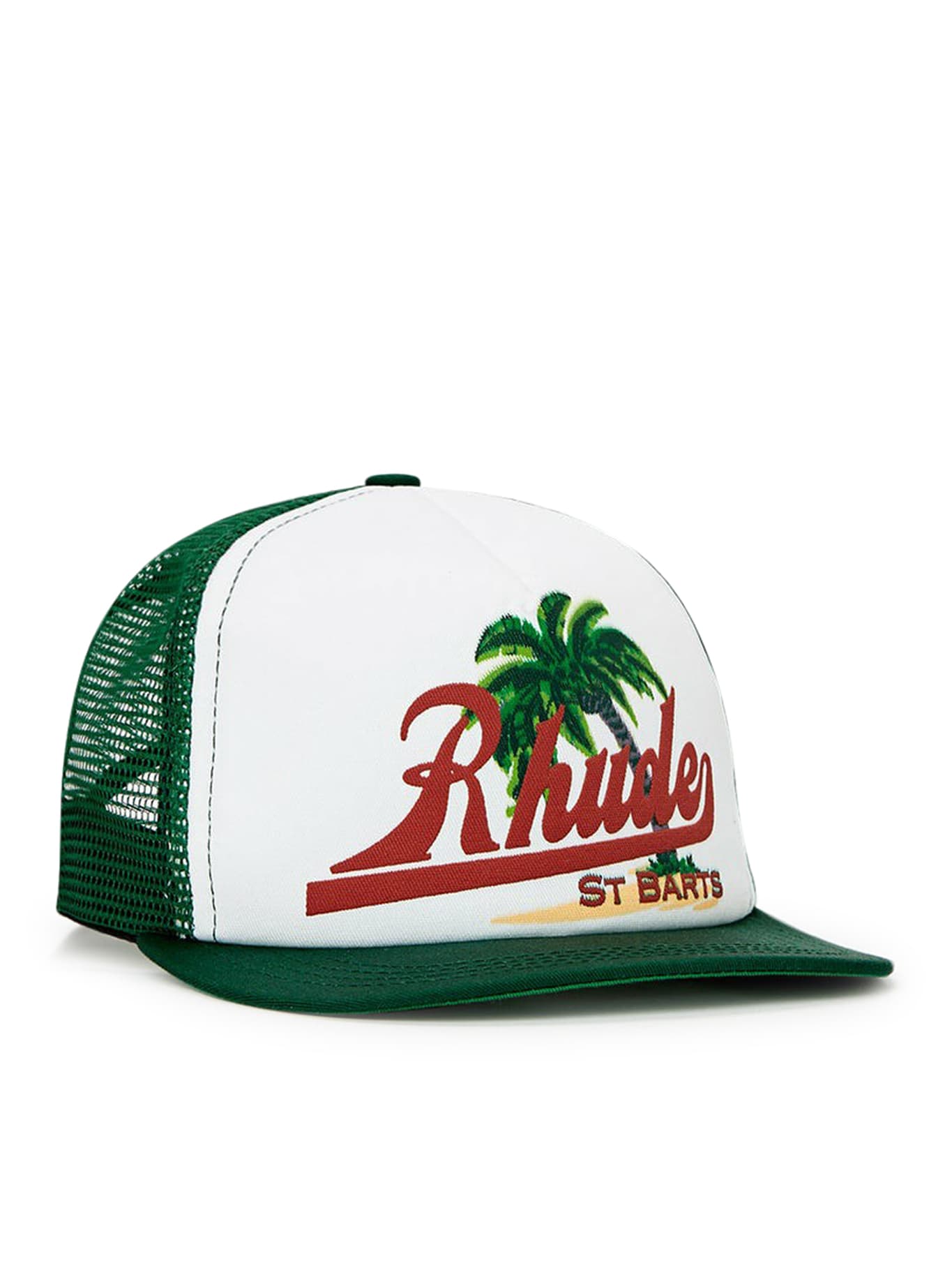 Rhude Palms Hat