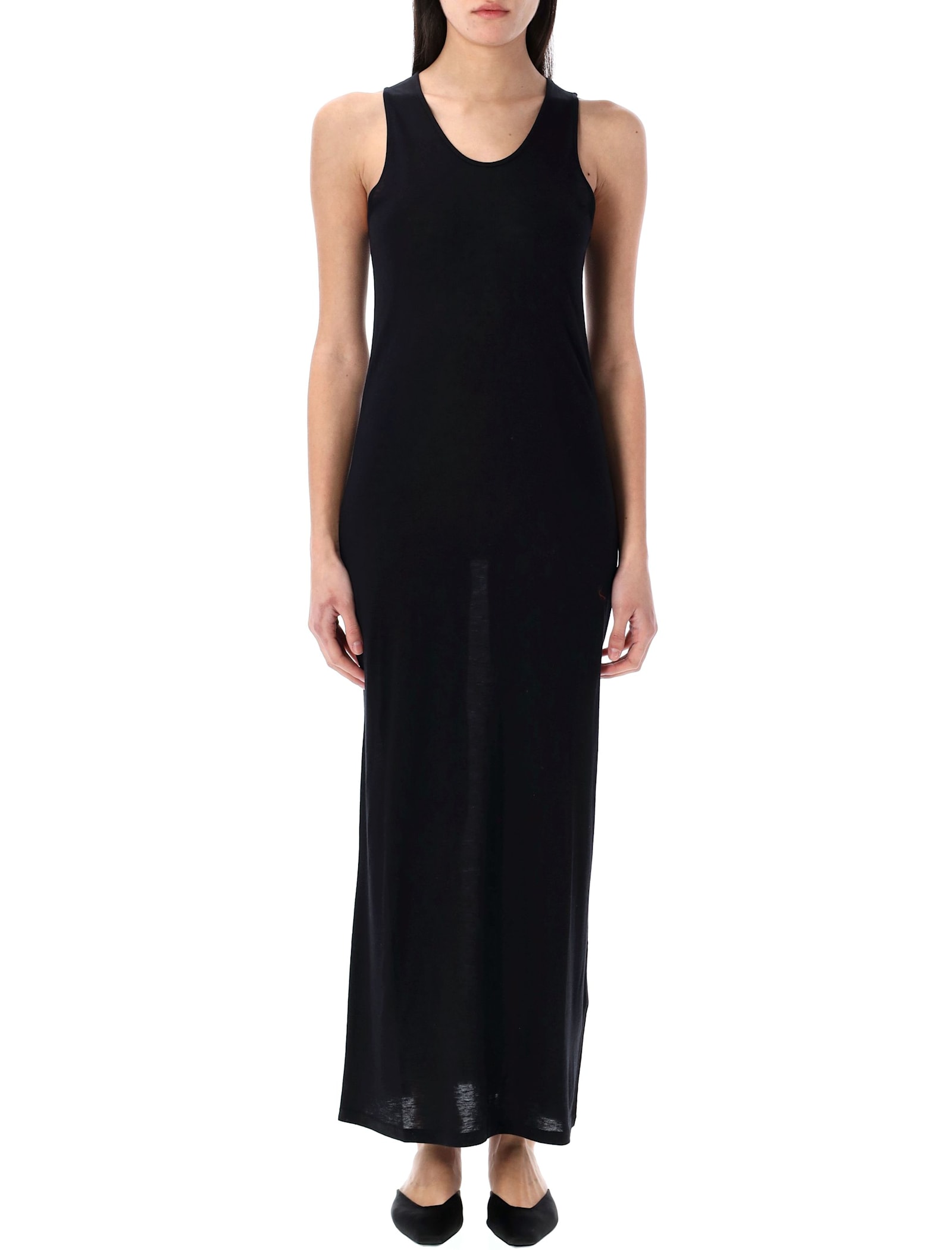 Myron Long Dress