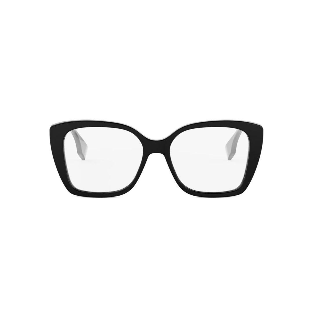 Fendi Fe50127i001 In Black