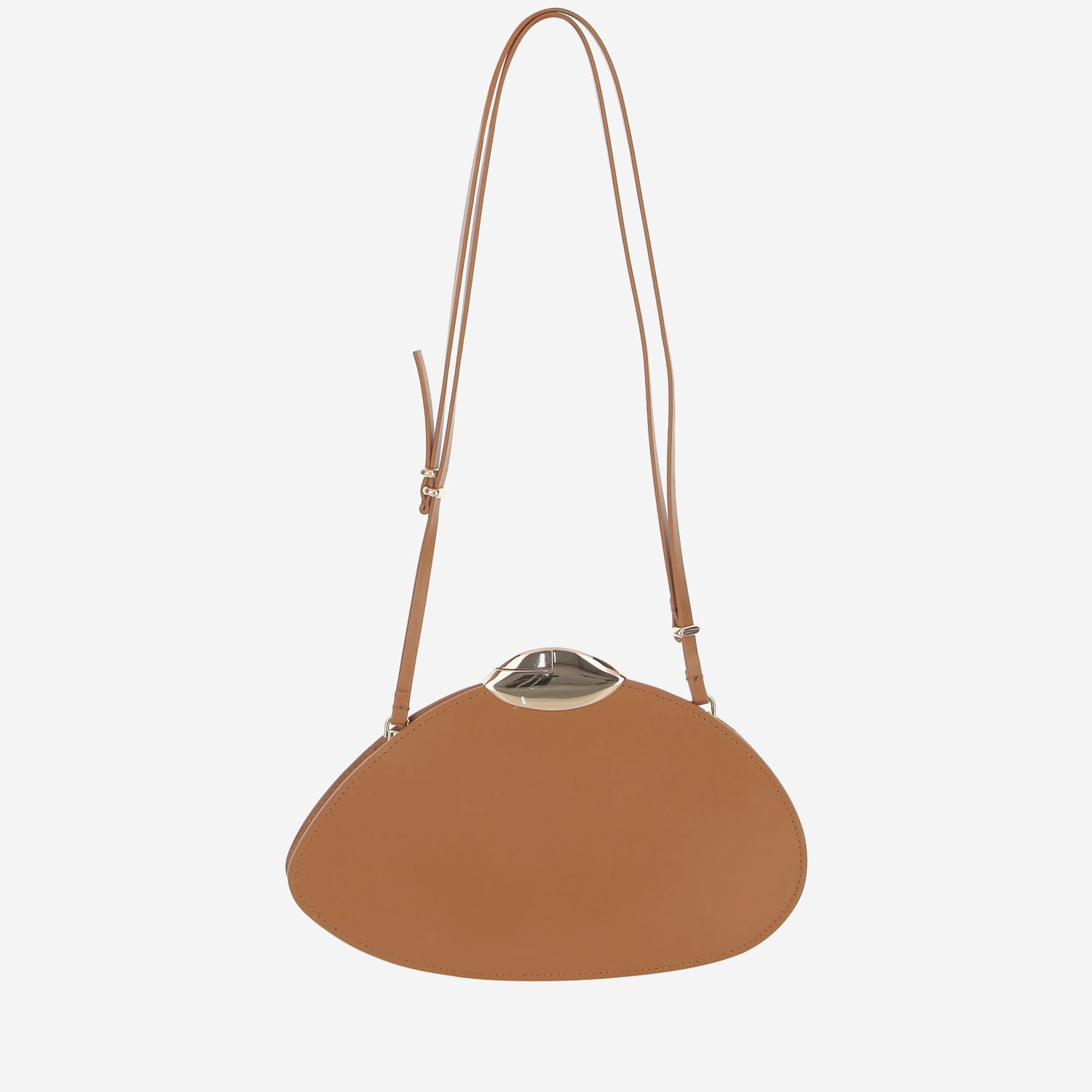 Belle De Jour Leather Bag