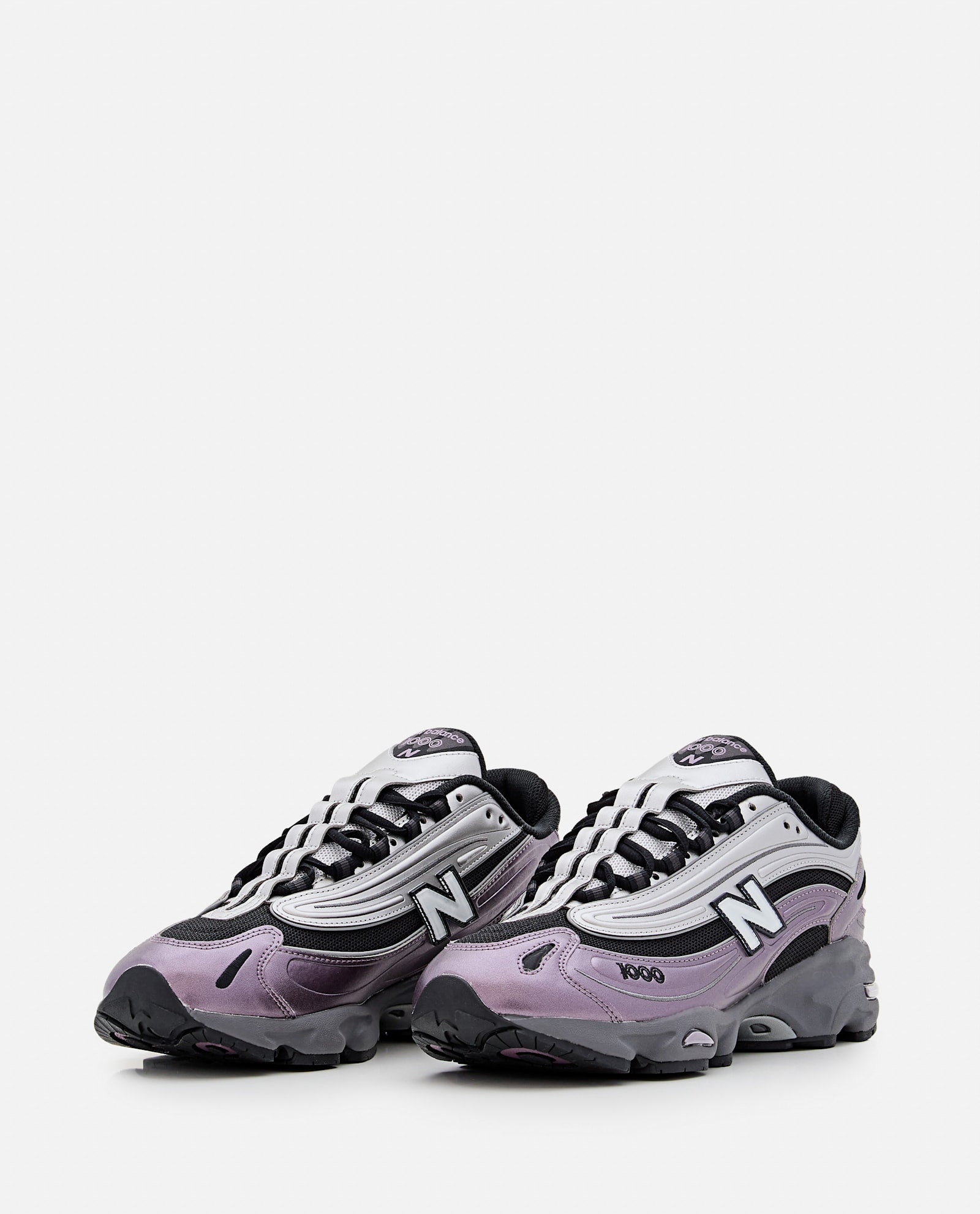 [New Balance] / ☆ M1000EGY / PURPLE / D New Balance 1000 