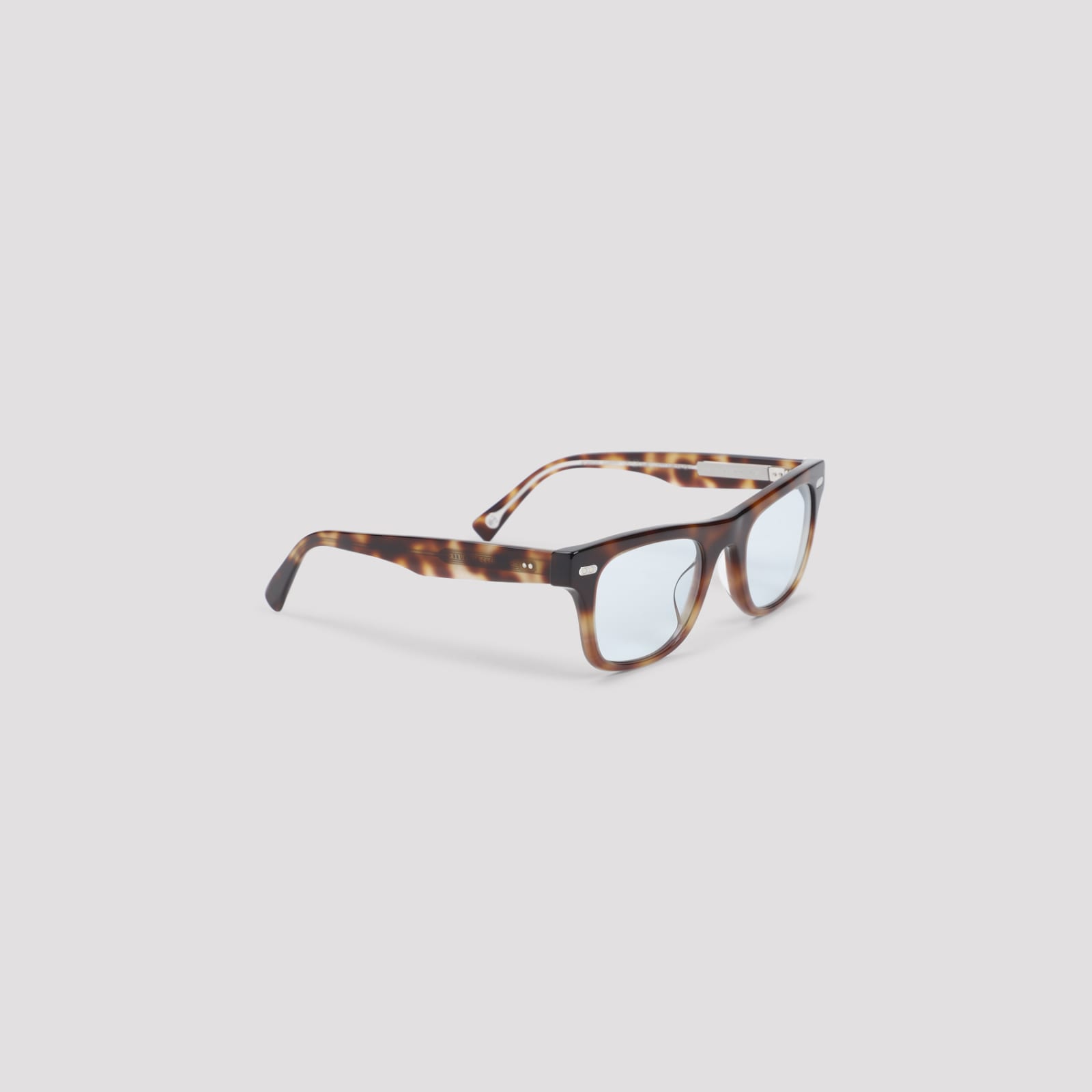 Shop Brunello Cucinelli Acetate Sunglasses In Gh