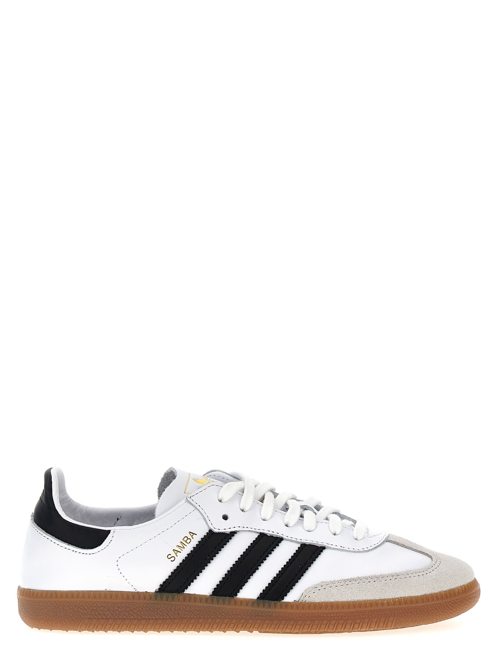 samba Decon Sneakers