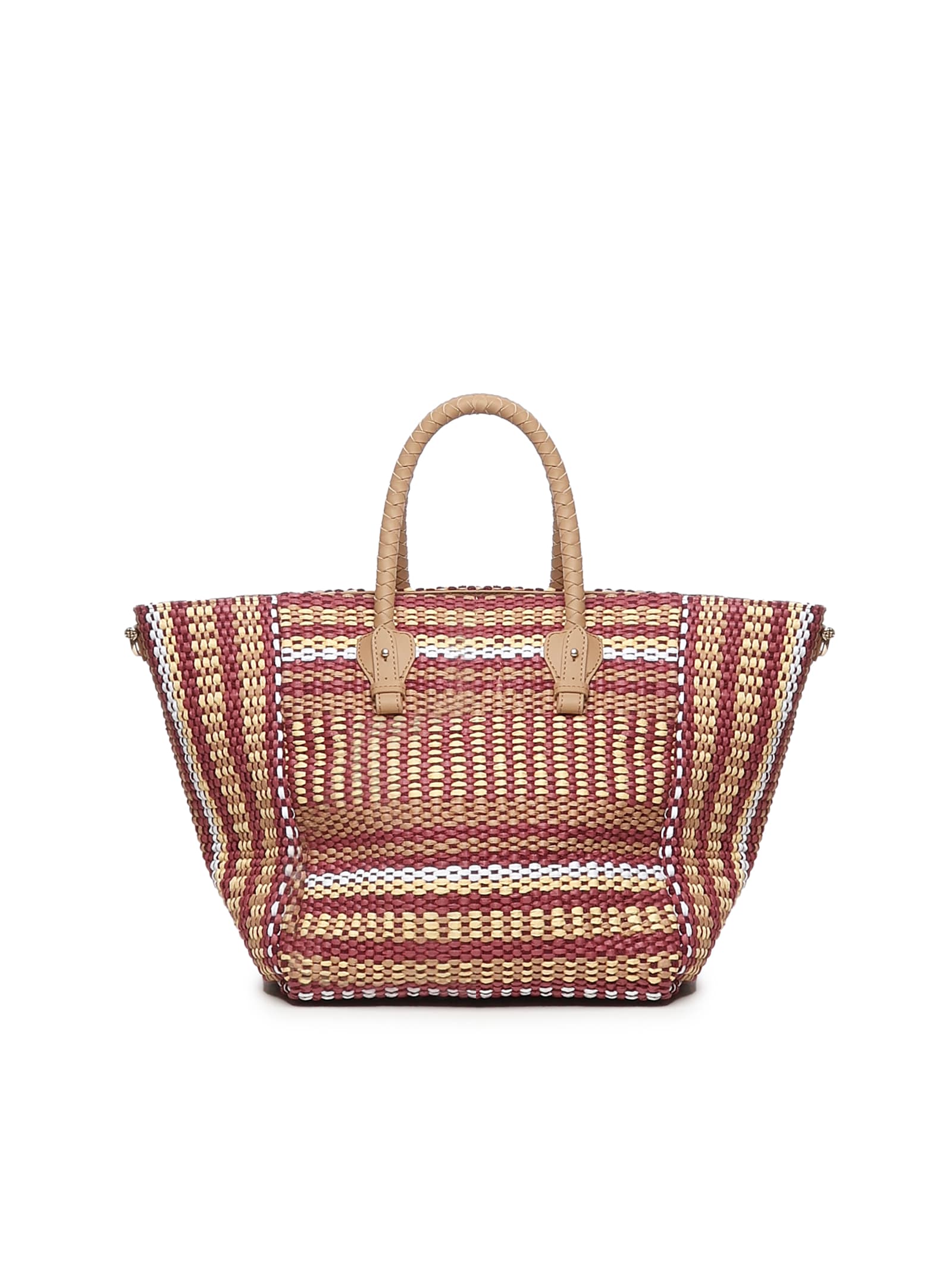 V73 STEFANIE SHOPPING BAG