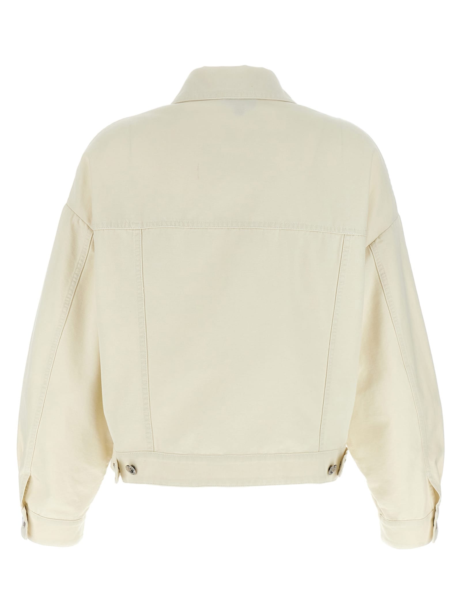 A. P.C. cally Jacket