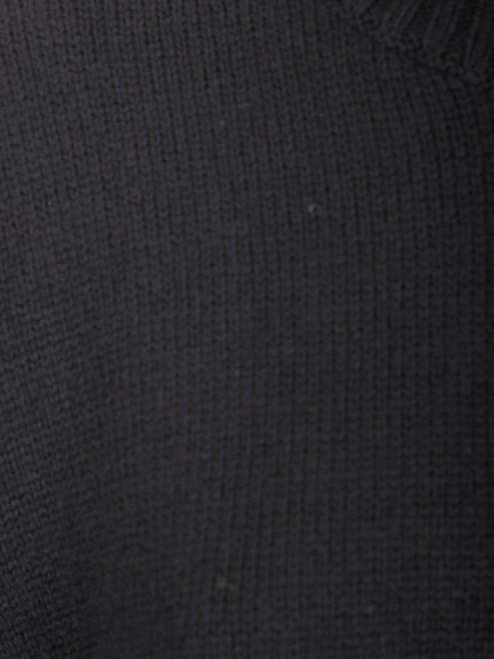 Labo.art Brisa Sweater - Knitwear In Black