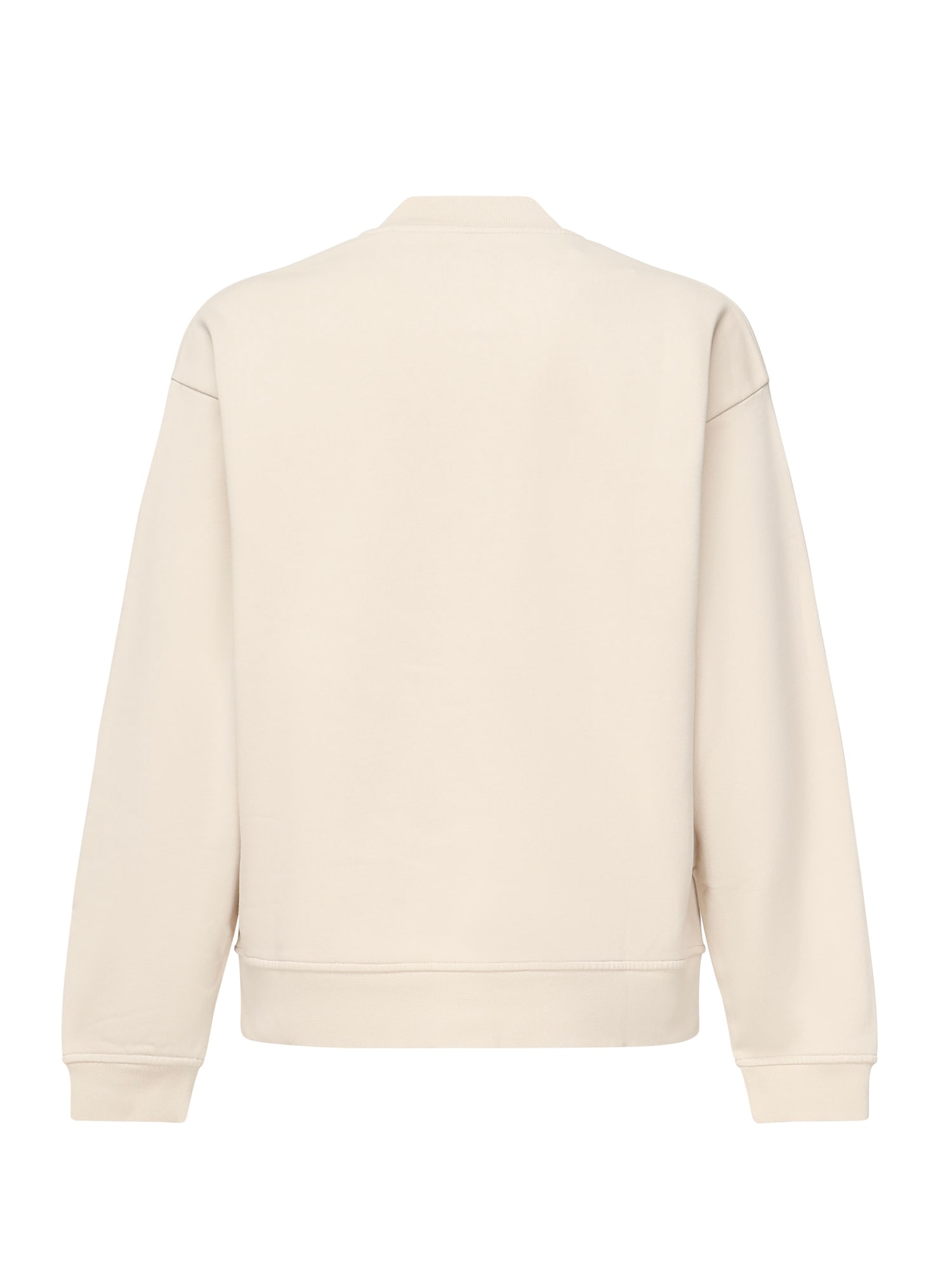Jacquemus Le Cardigan Grosgrain Cardigan In Neutral
