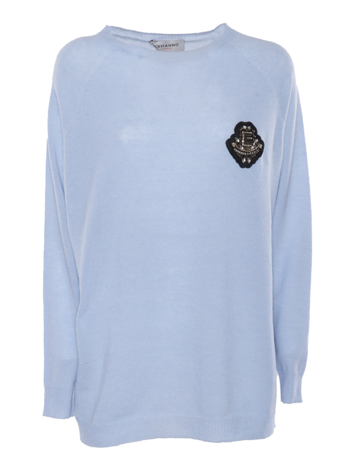 Ermanno Ermanno Scervino Sweater