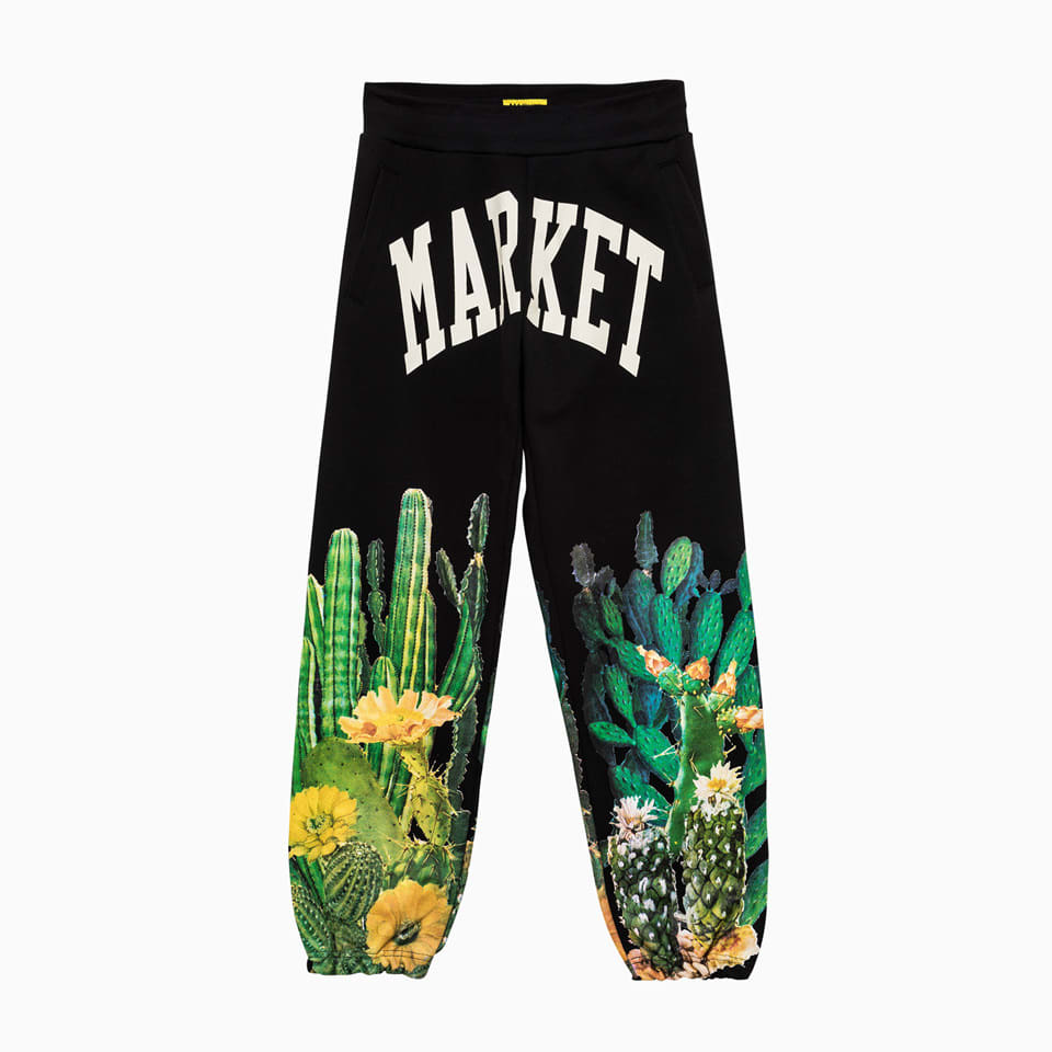 Market Cactus Arc Pants 395000250