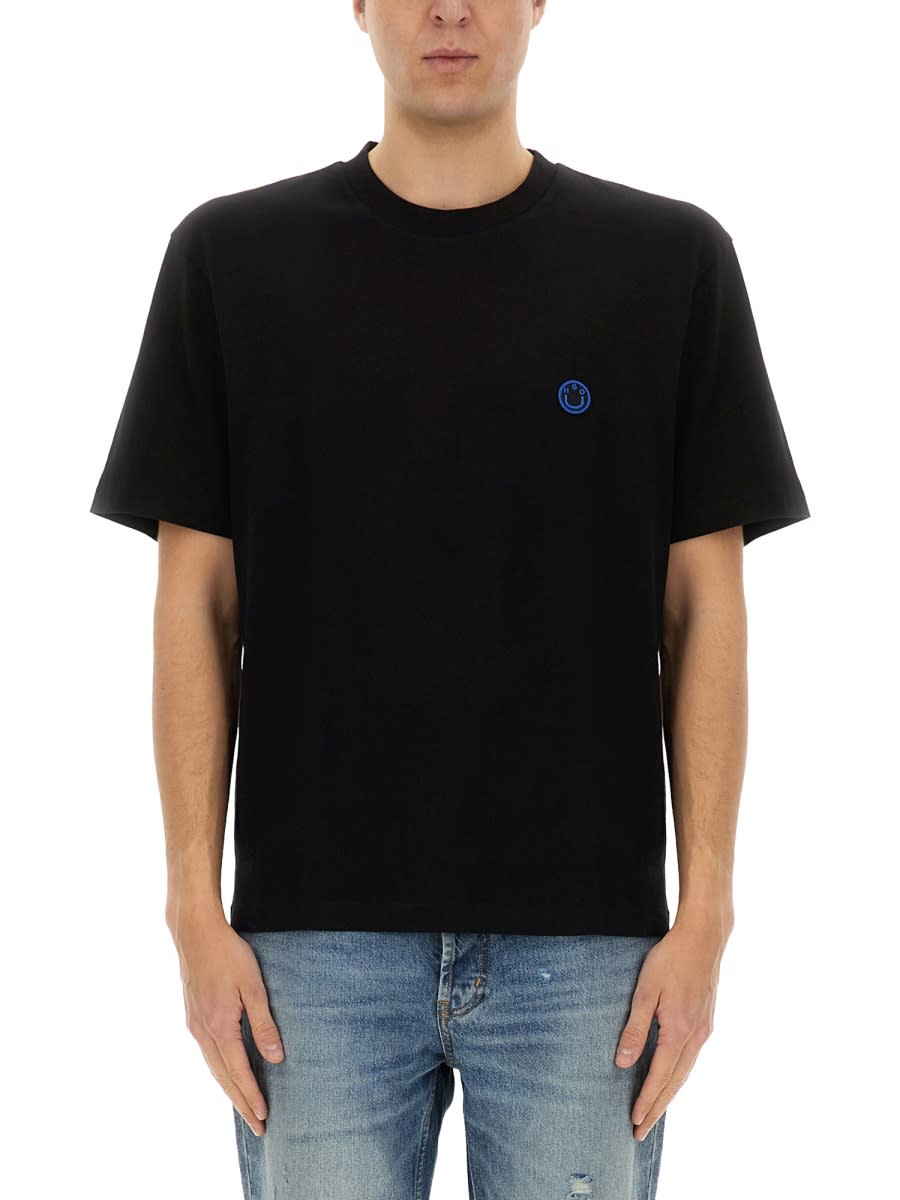 T-shirt niley