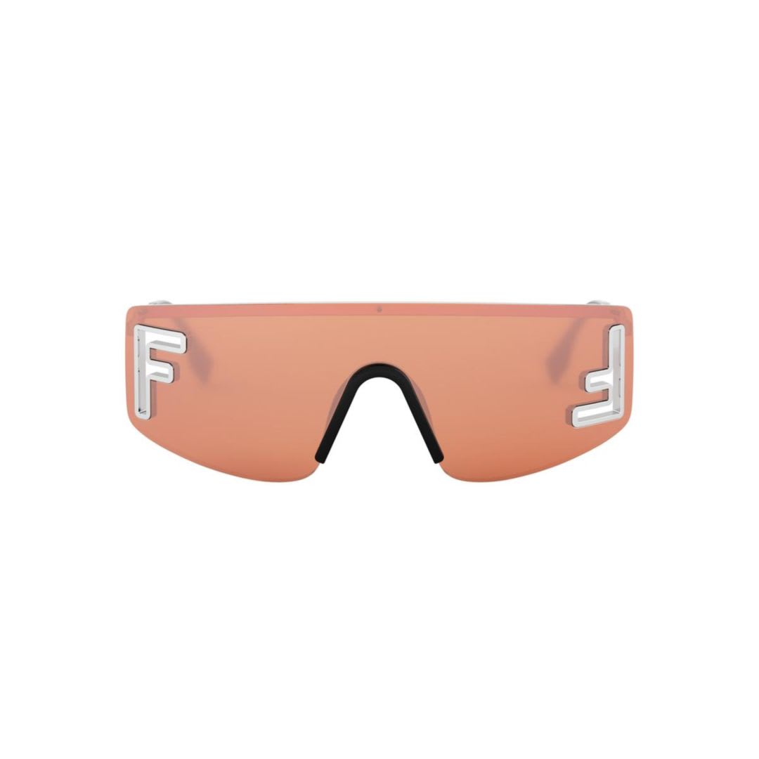 Fendi Fe40168u16u In Neutral