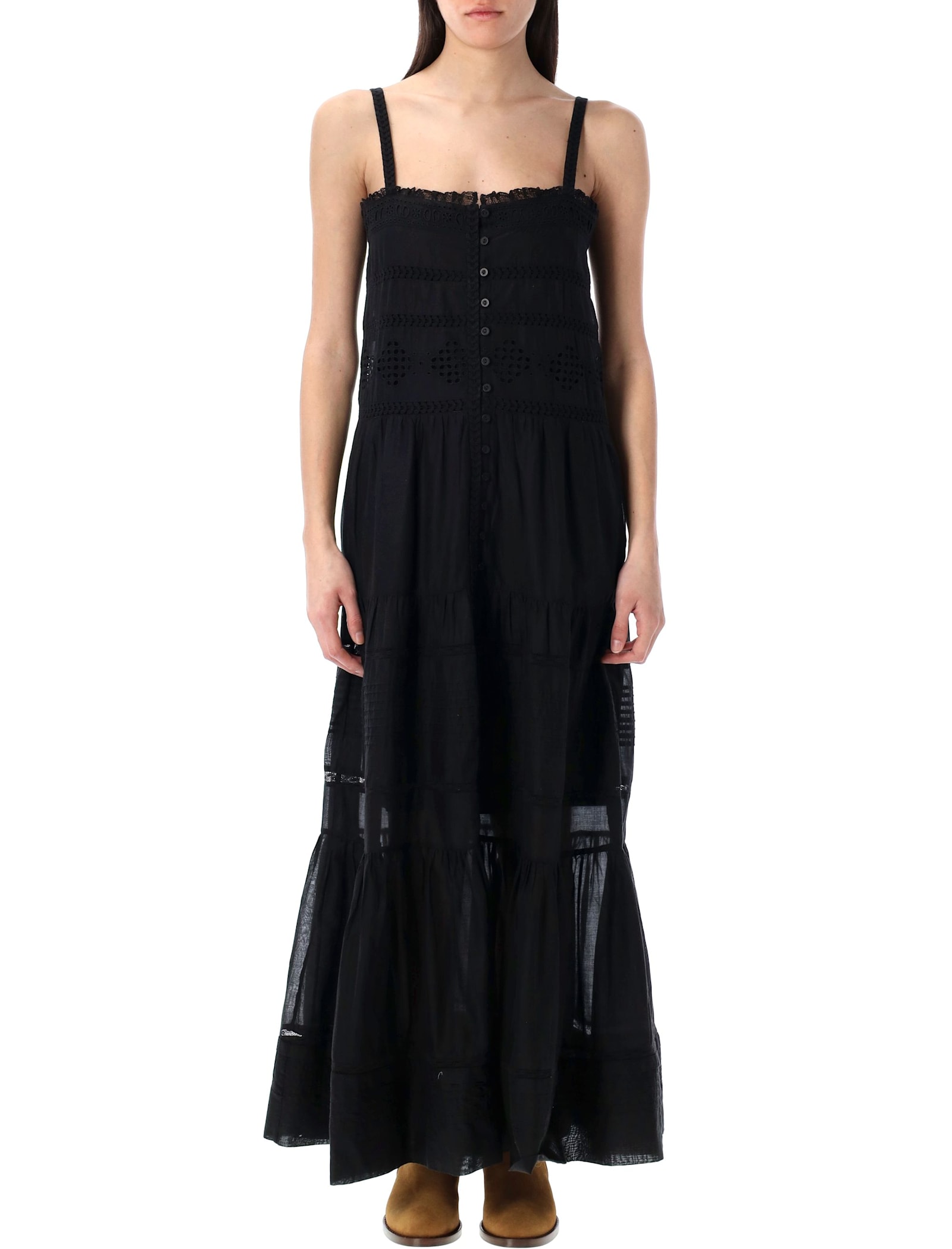 Marant Étoile Divine Dress