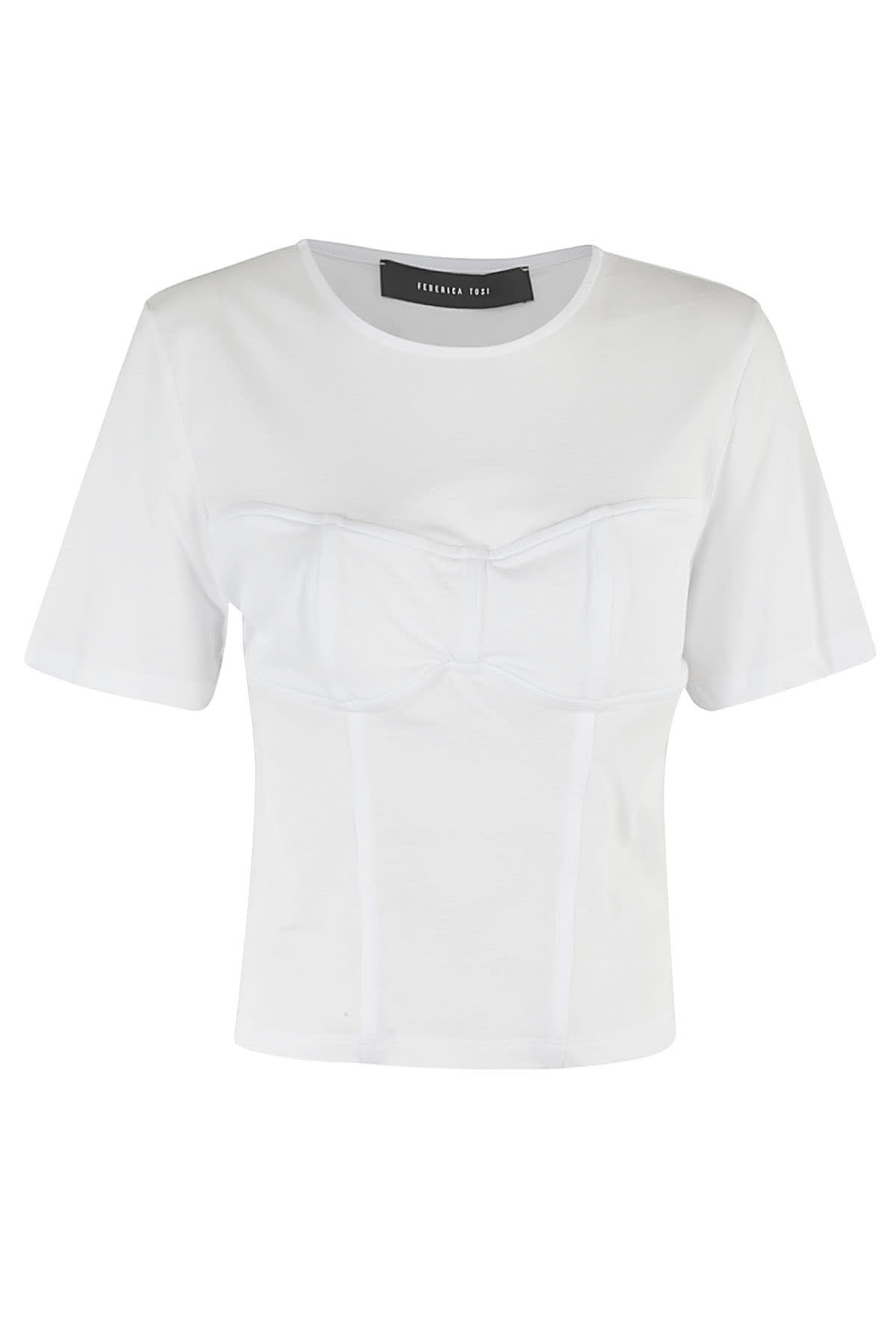 Federica Tosi T Shirt