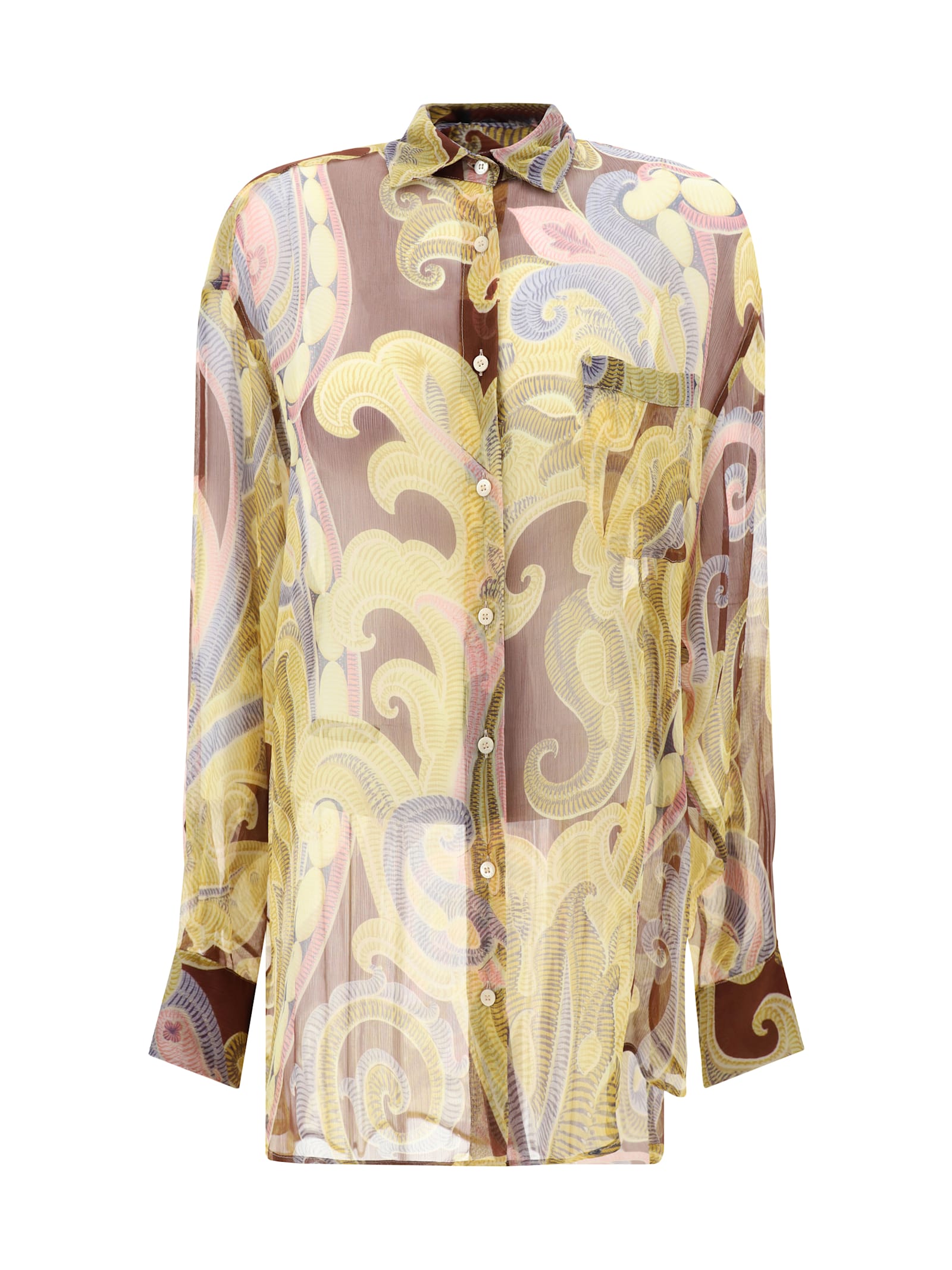 Etro Shirt