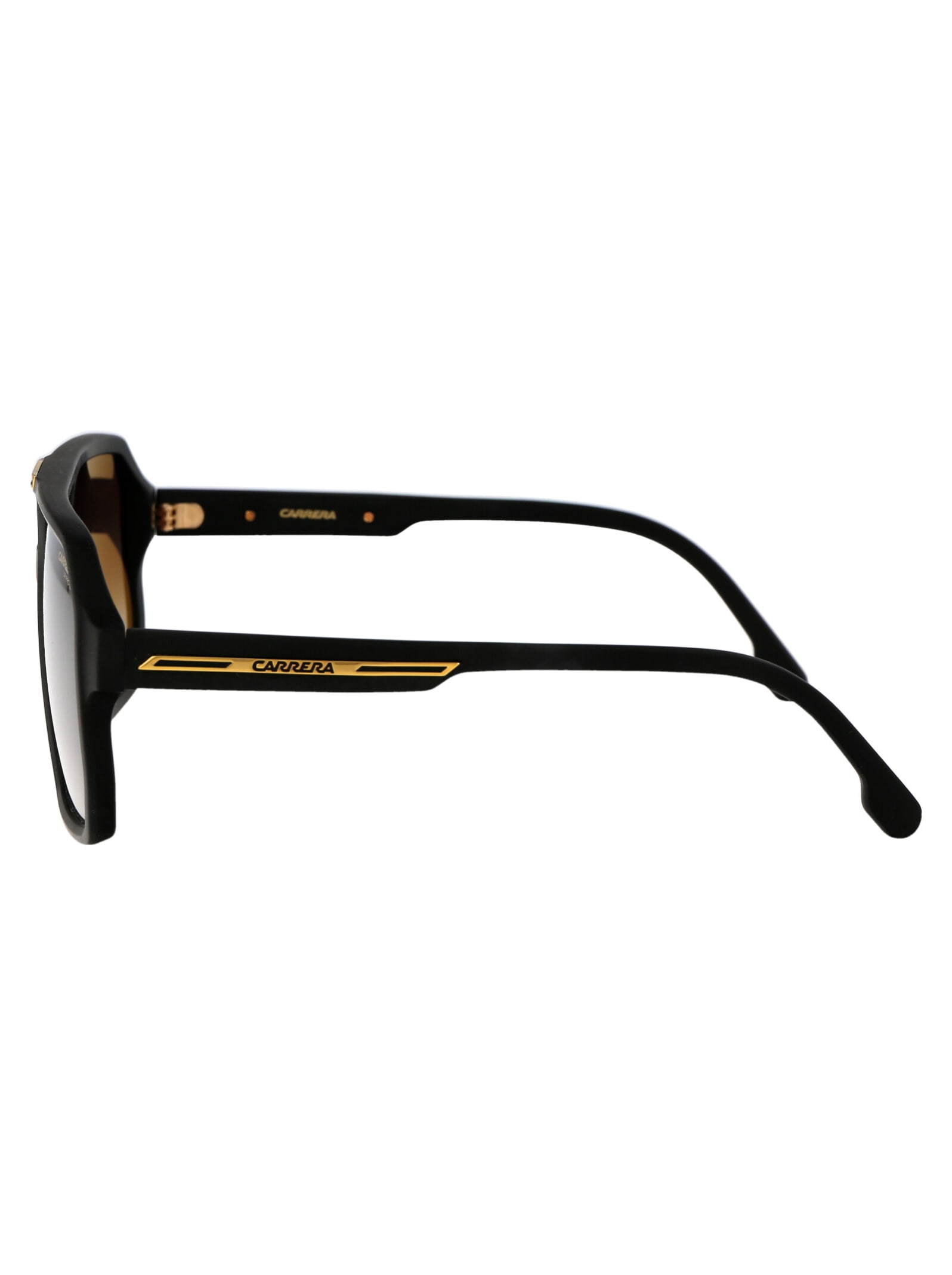 Shop Carrera Victory C 01/s Sunglasses In 00386 Mtt Black