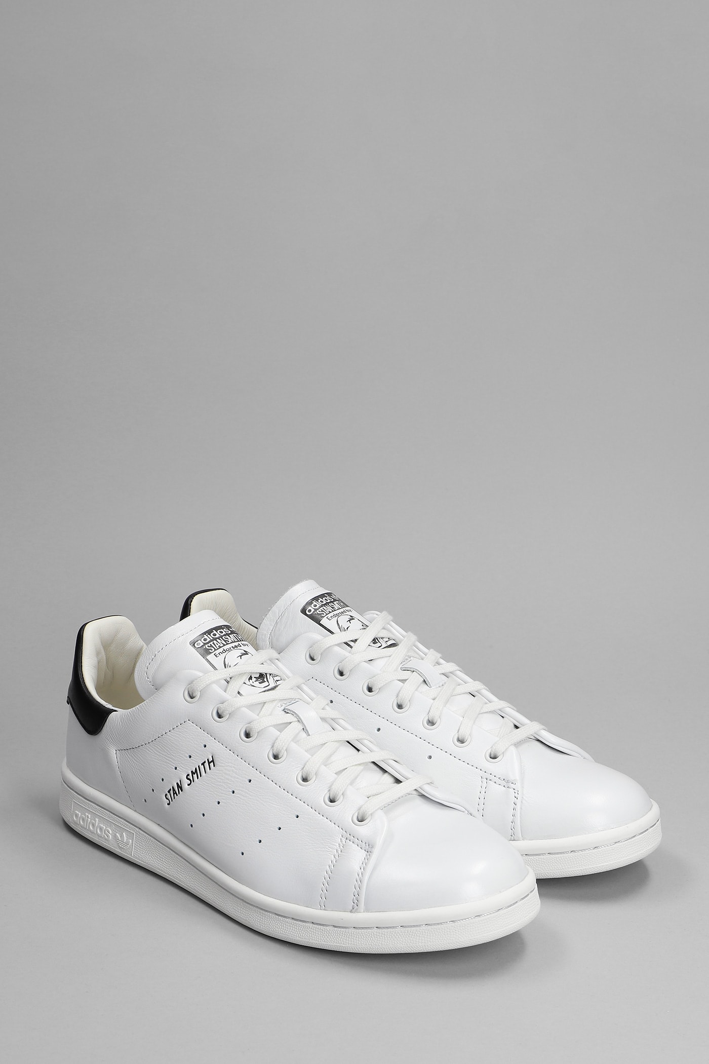 Adidas Originals Stan Smith Leather Low-top Sneakers