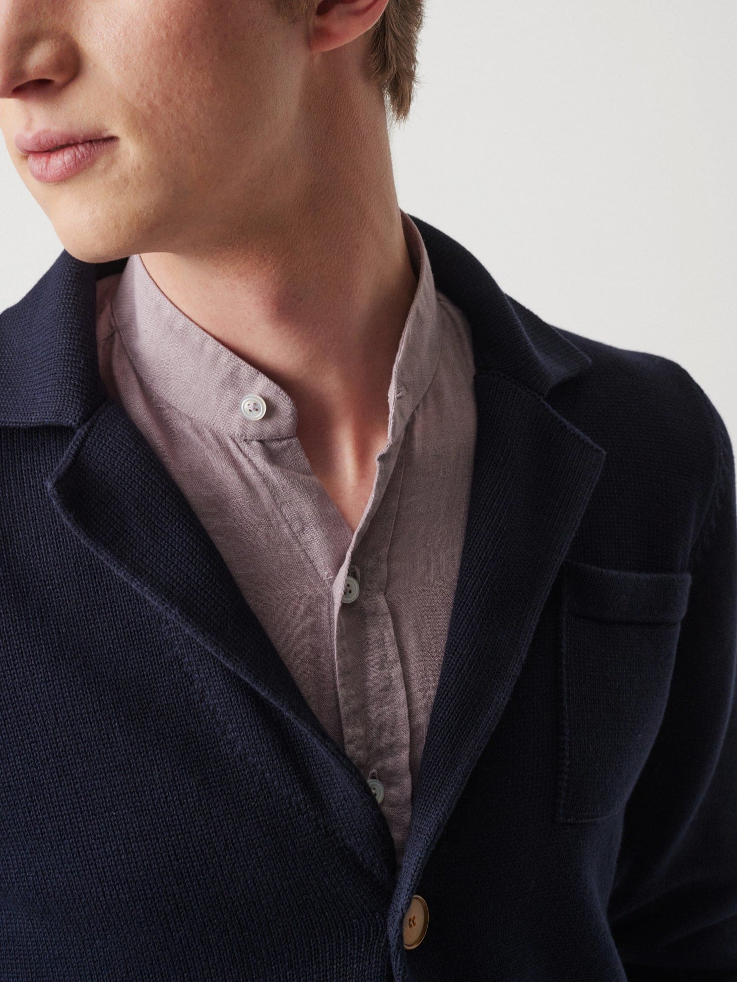 Doppiaa Aalviero/p4500 In Blue
