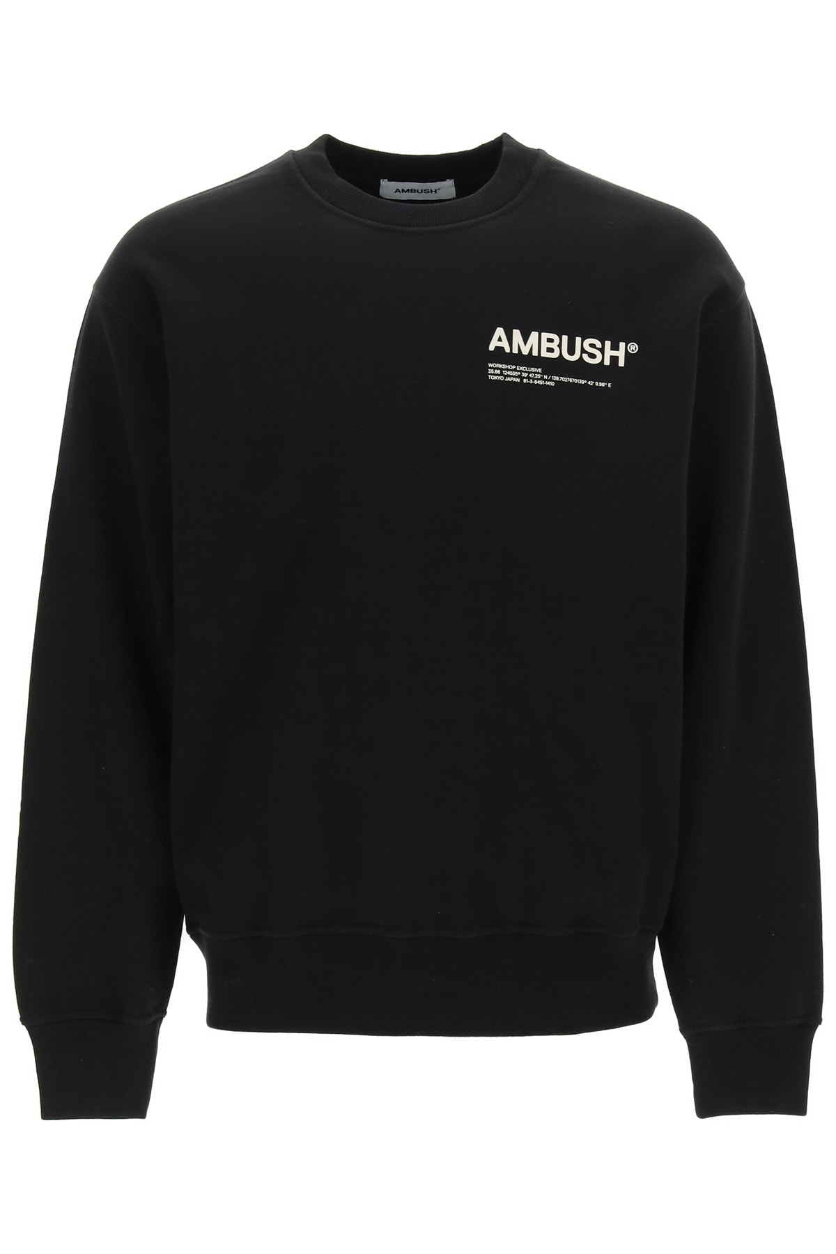AMBUSH Workshop Sweatshirt