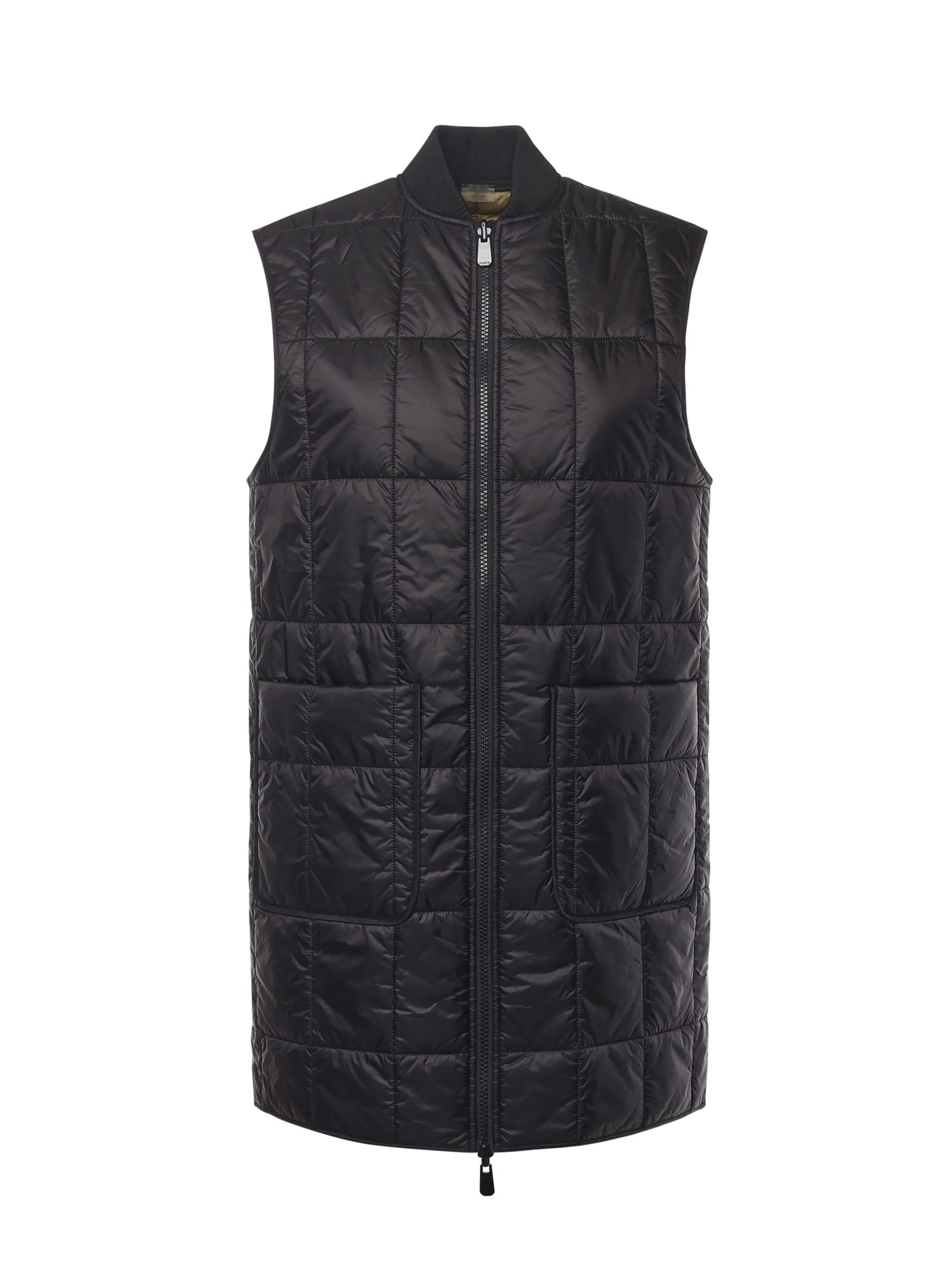 Pinko Delma 2-in-1 Parka In Black