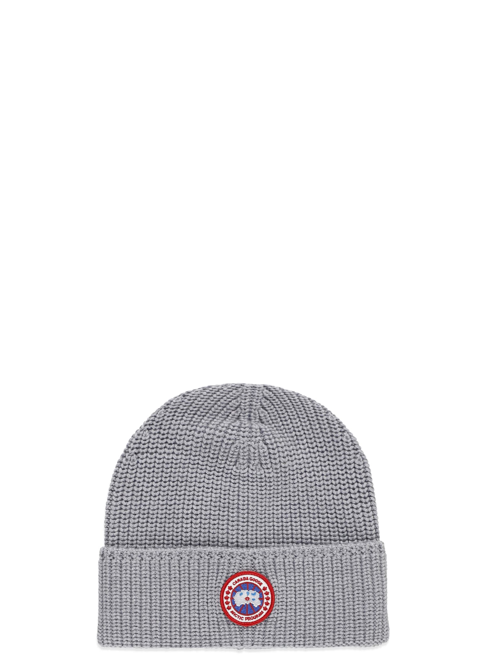 Wool Beanie