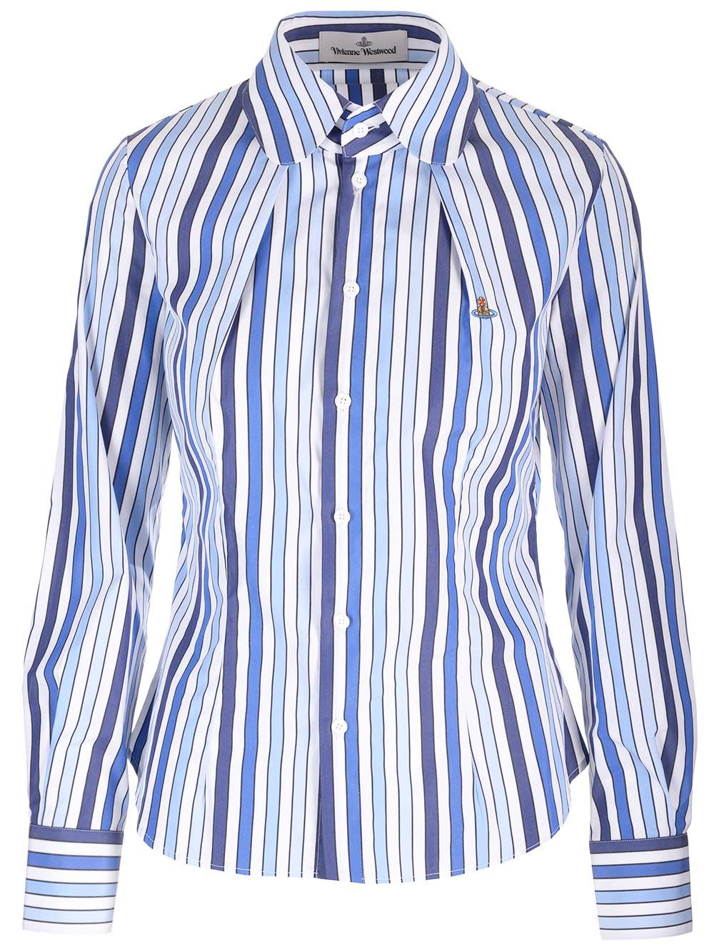 toulouse Striped Shirt