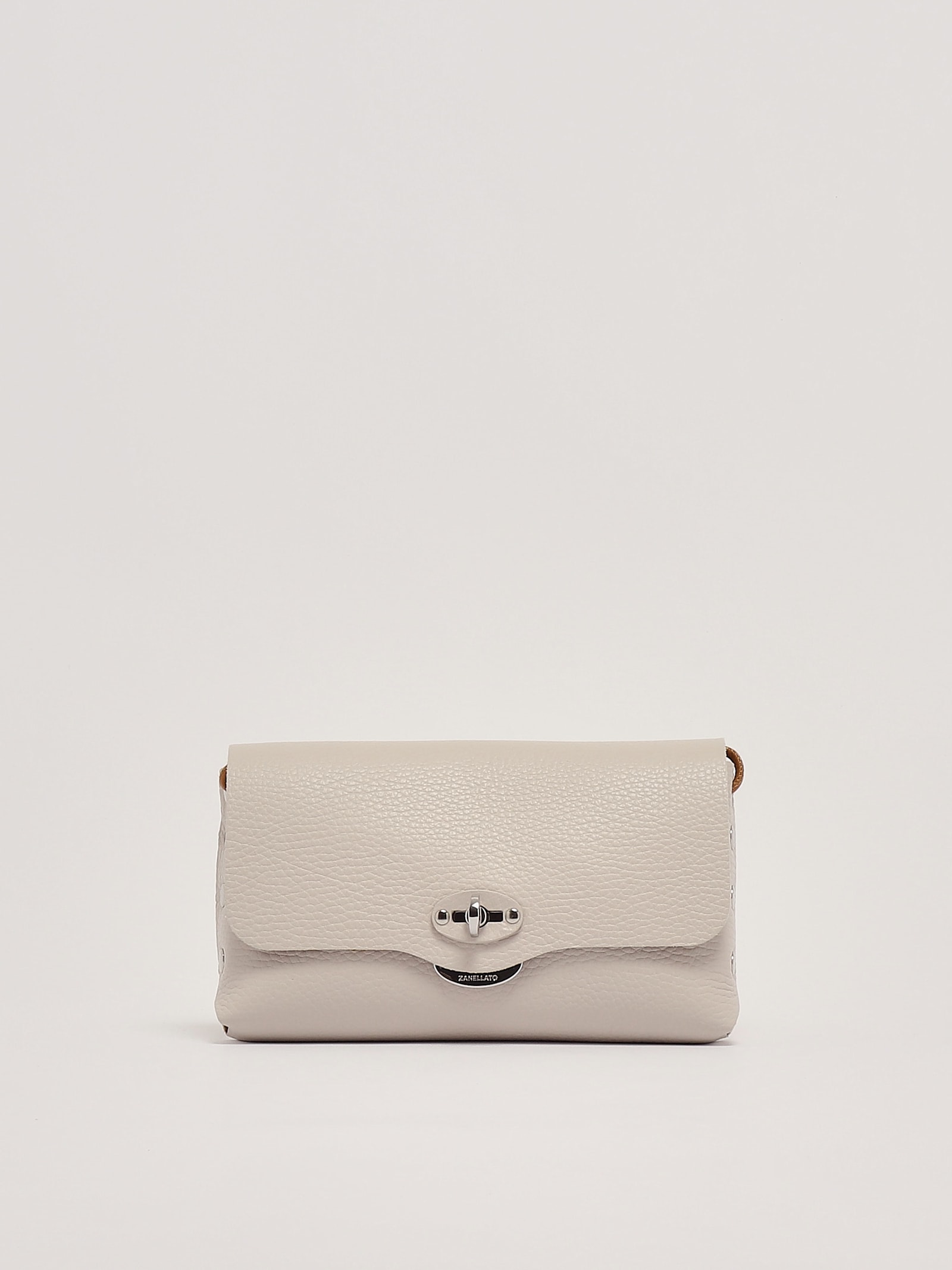 Pochette Lettera S Clutch