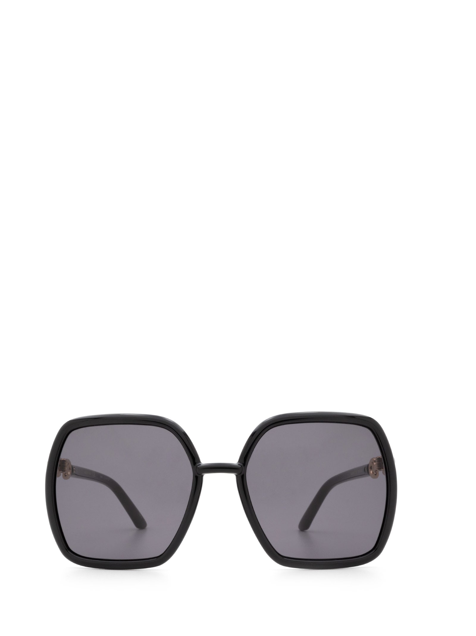 Gucci Gucci Gg0890s Black Sunglasses
