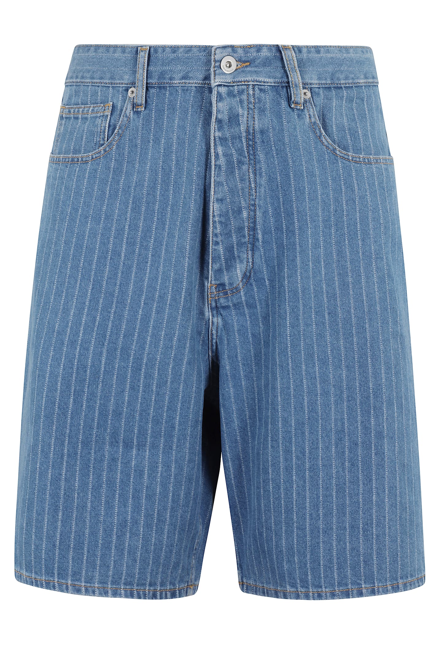 Le Short Baggy Rayures