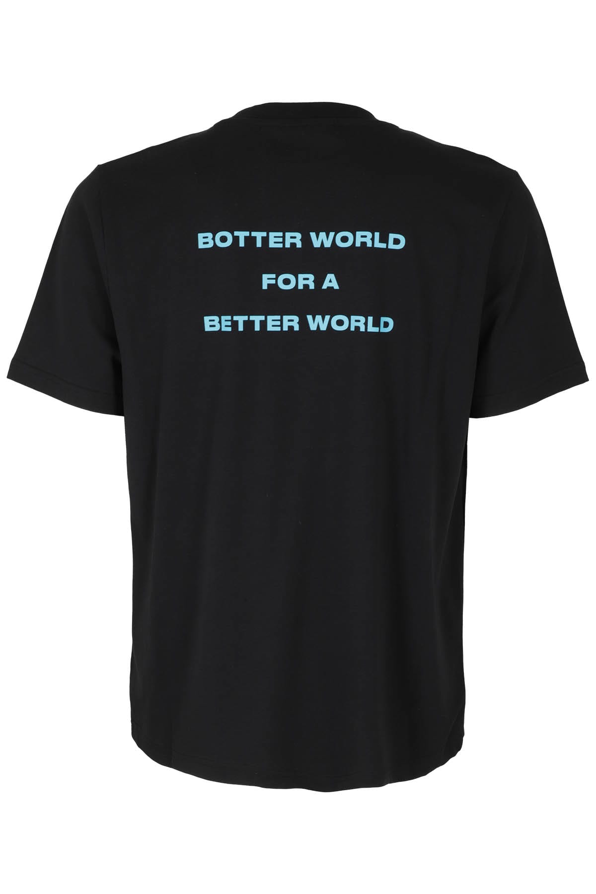 Shop Botter Ss Seacell World In Seacell Black