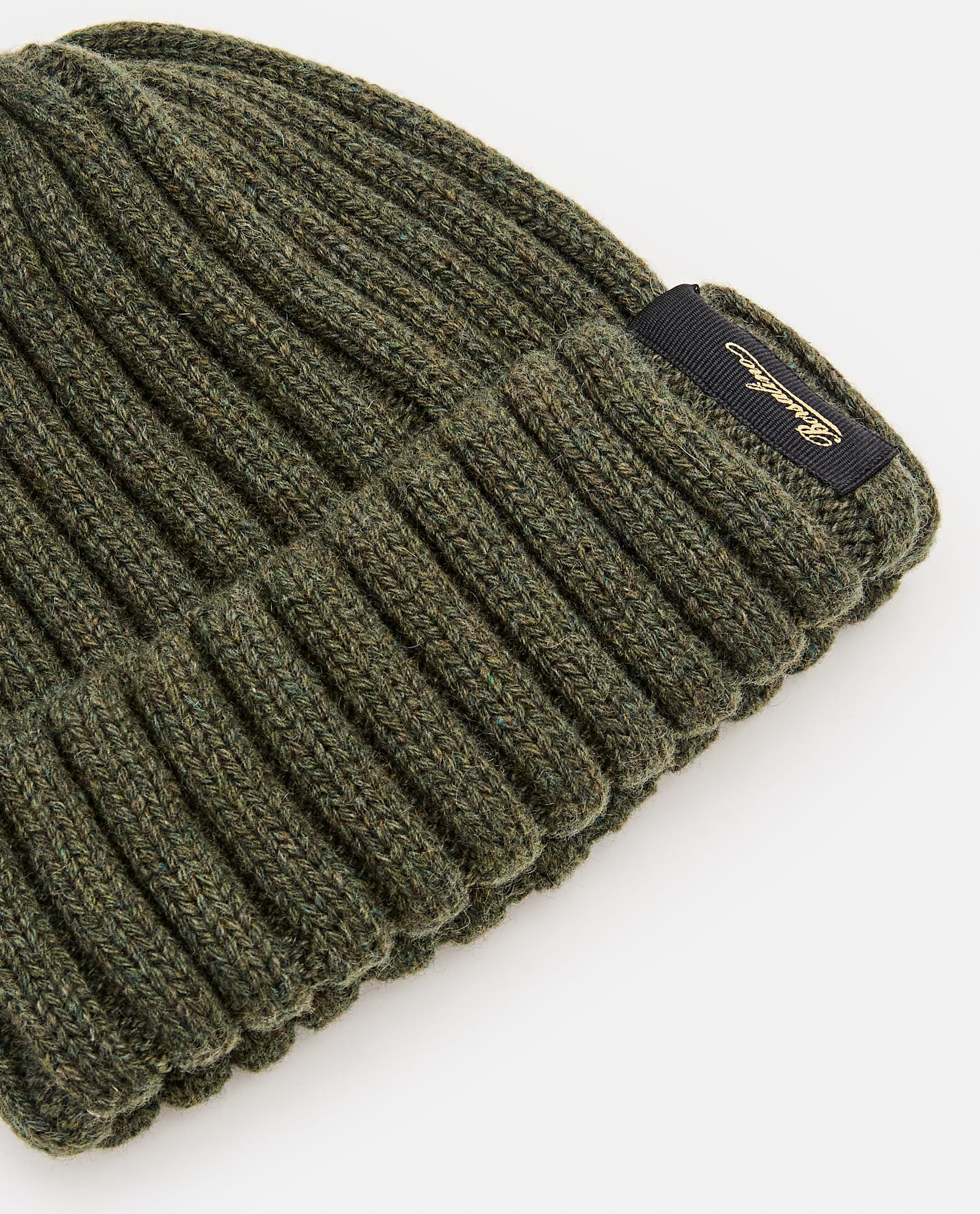 Eco Cashmere Beanie