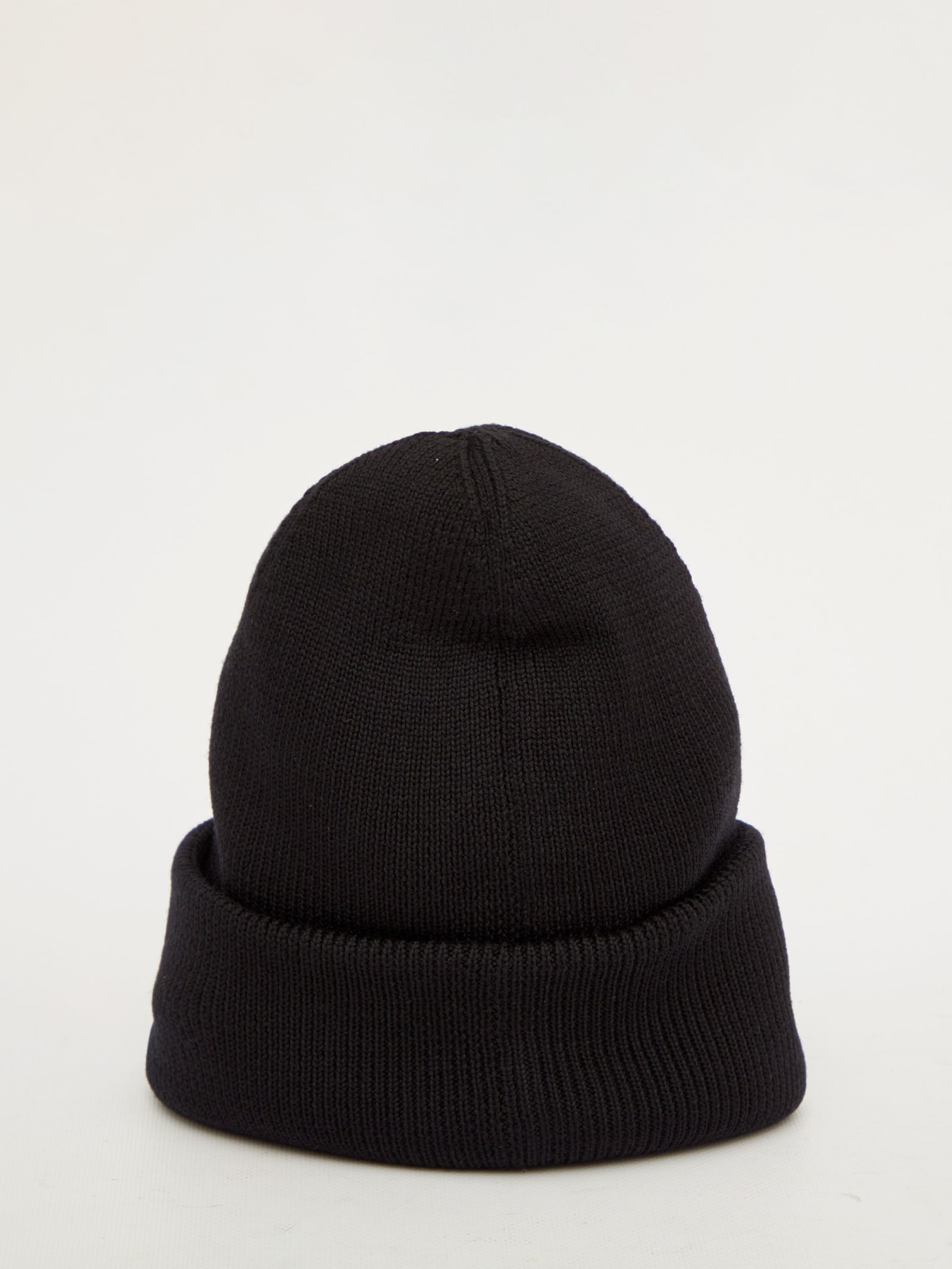 Shop Canada Goose Arctic Toque Beanie In Black