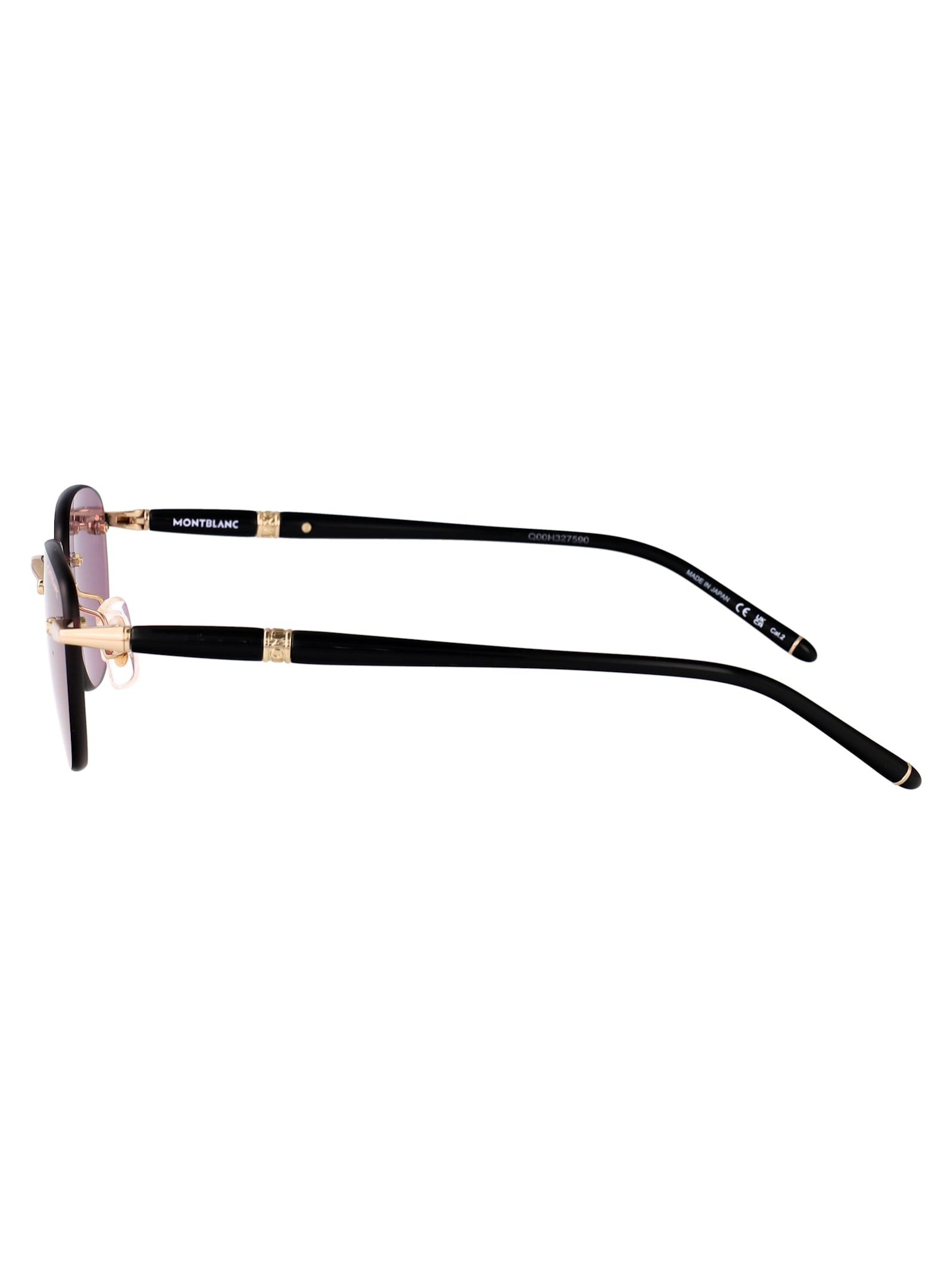 Montblanc Mb0412s Sunglasses