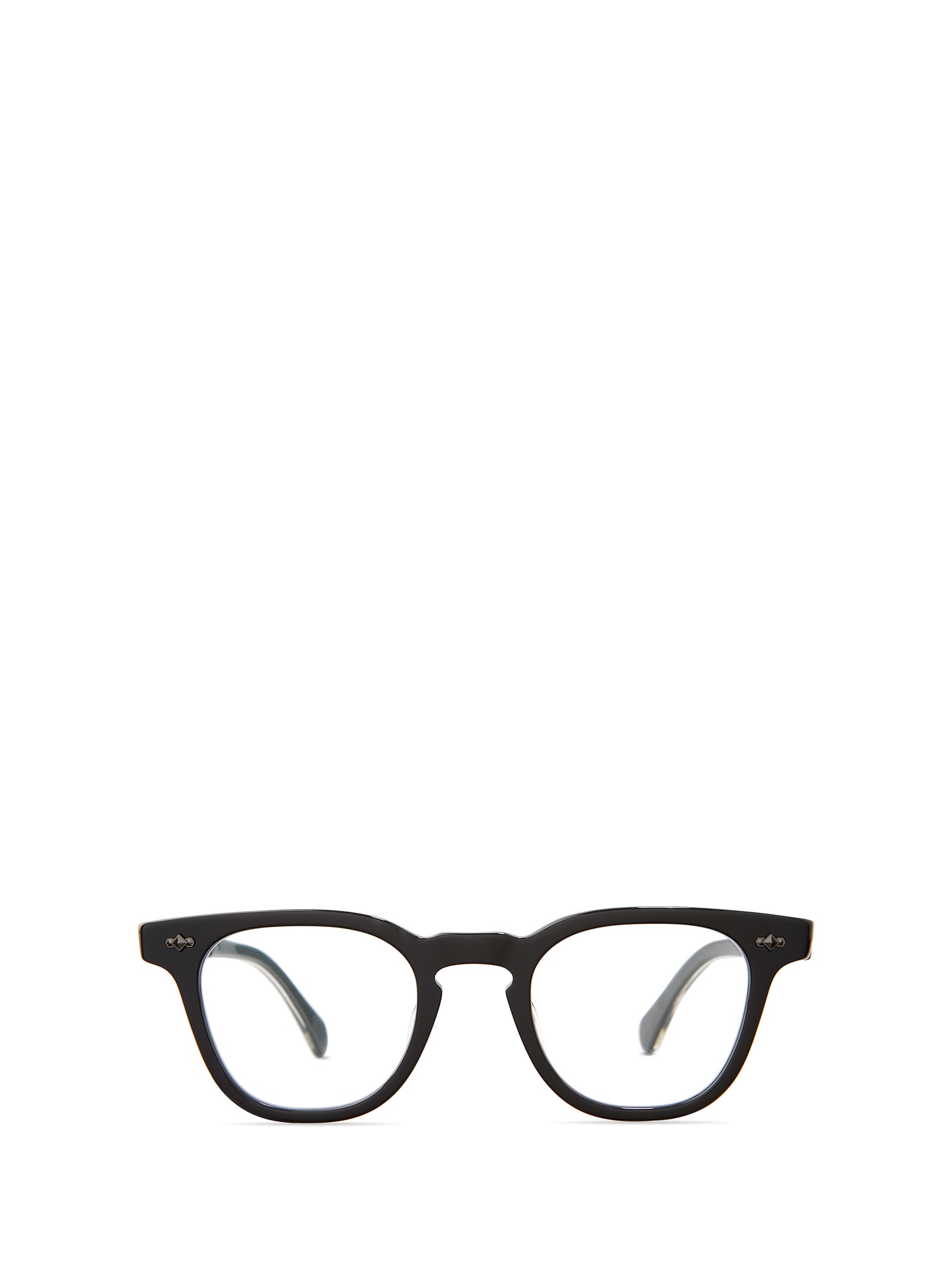 Mr Leight Dean C 44 Black-pewter Glasses