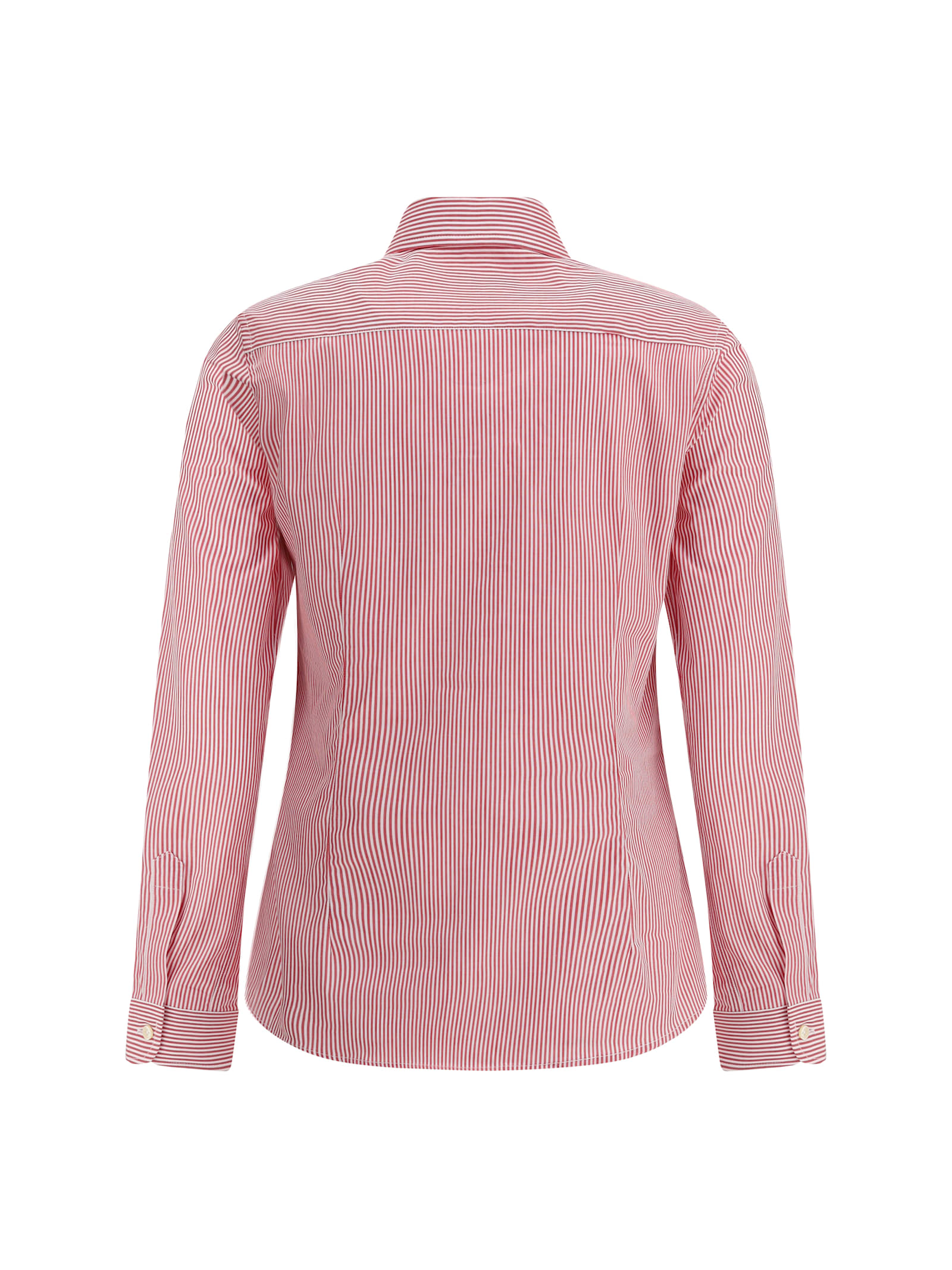Deperlu Striped Shirt