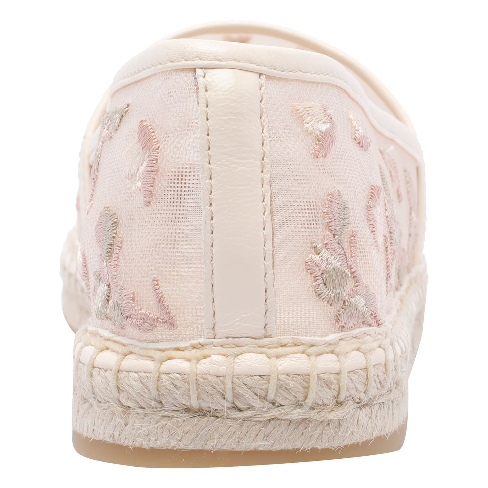 Stuart Weitzman Bareitall Espadrilles