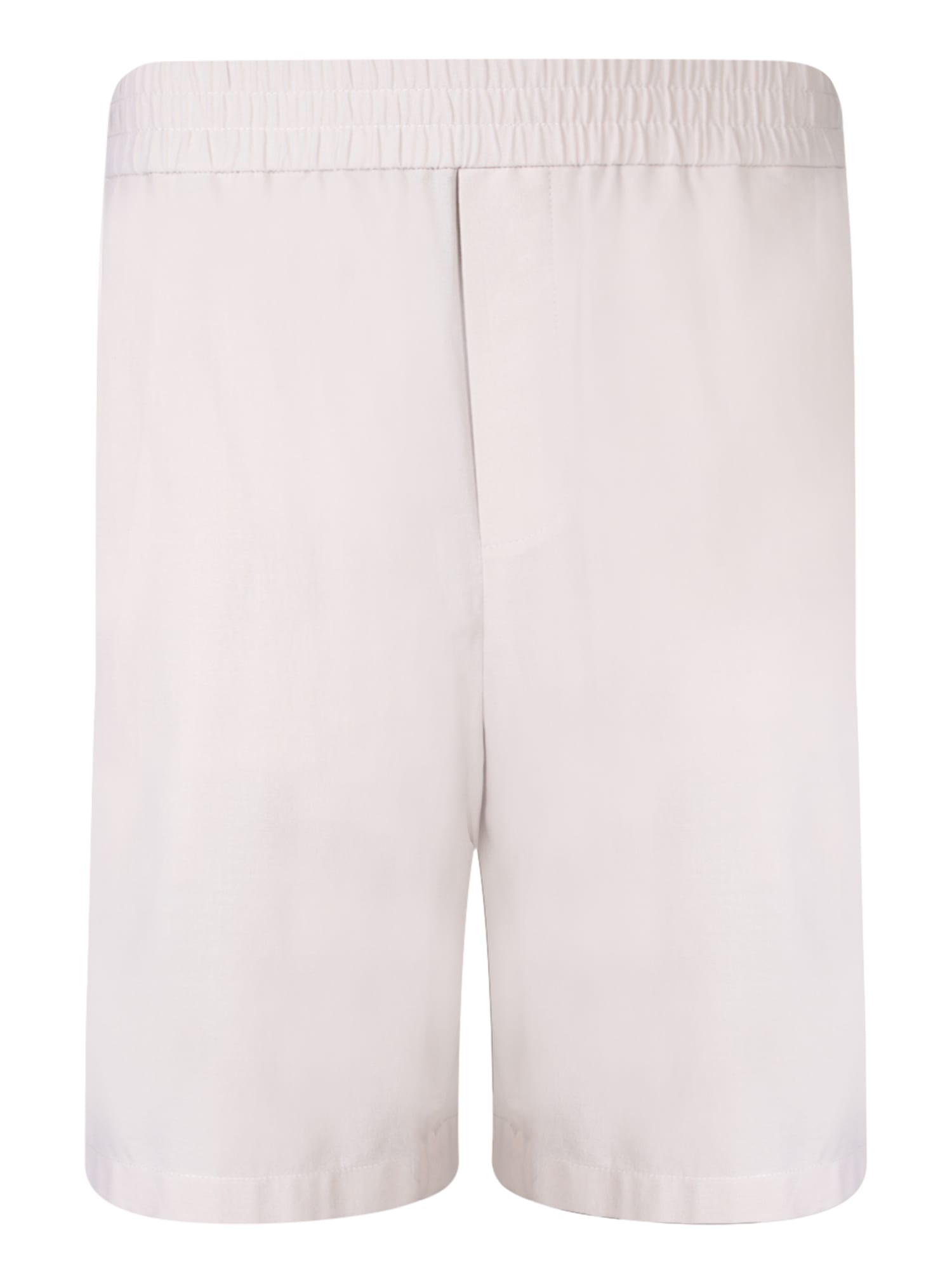 Adc Beige Trousers