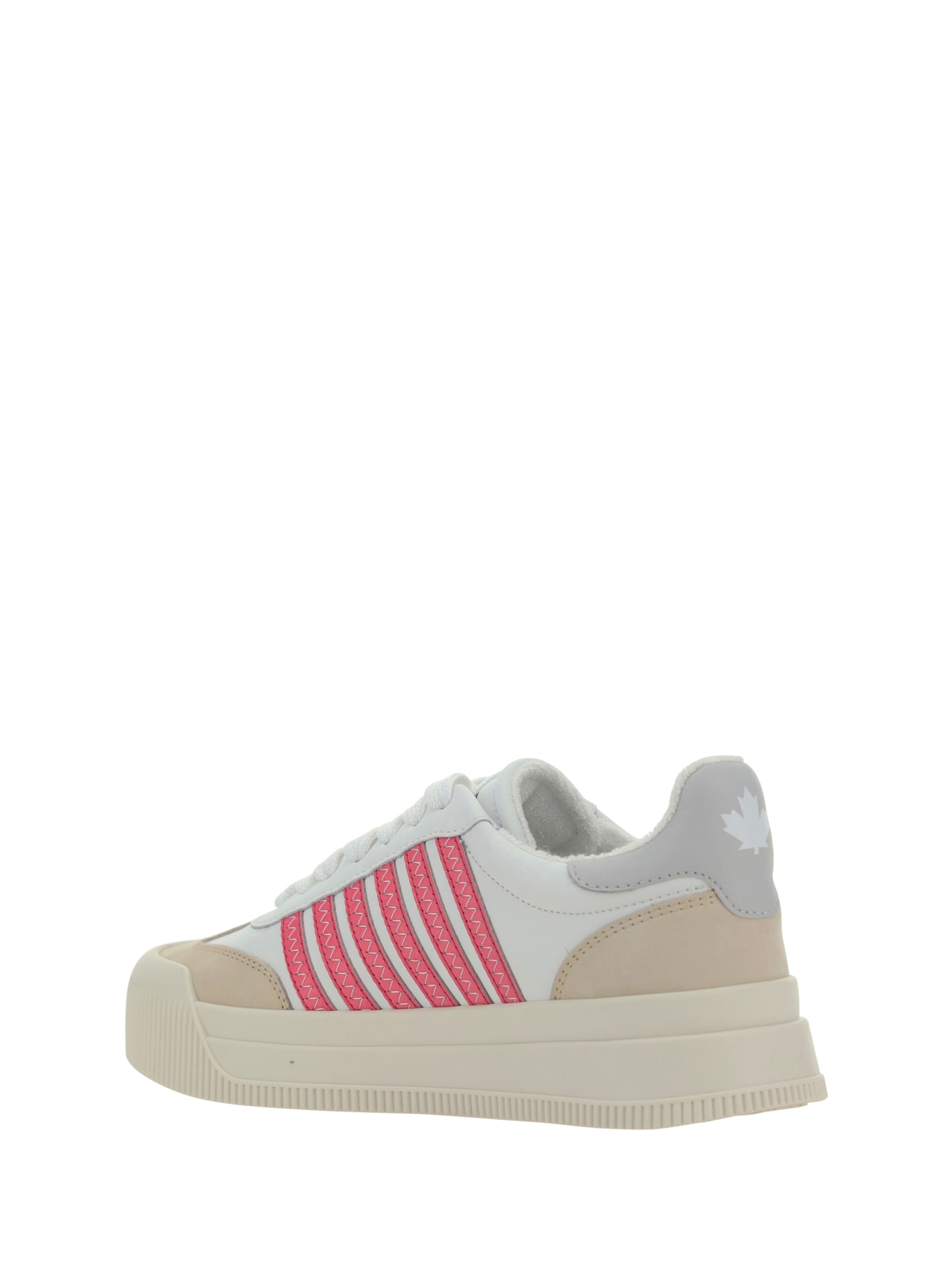 Shop Dsquared2 Sneakers In M2197