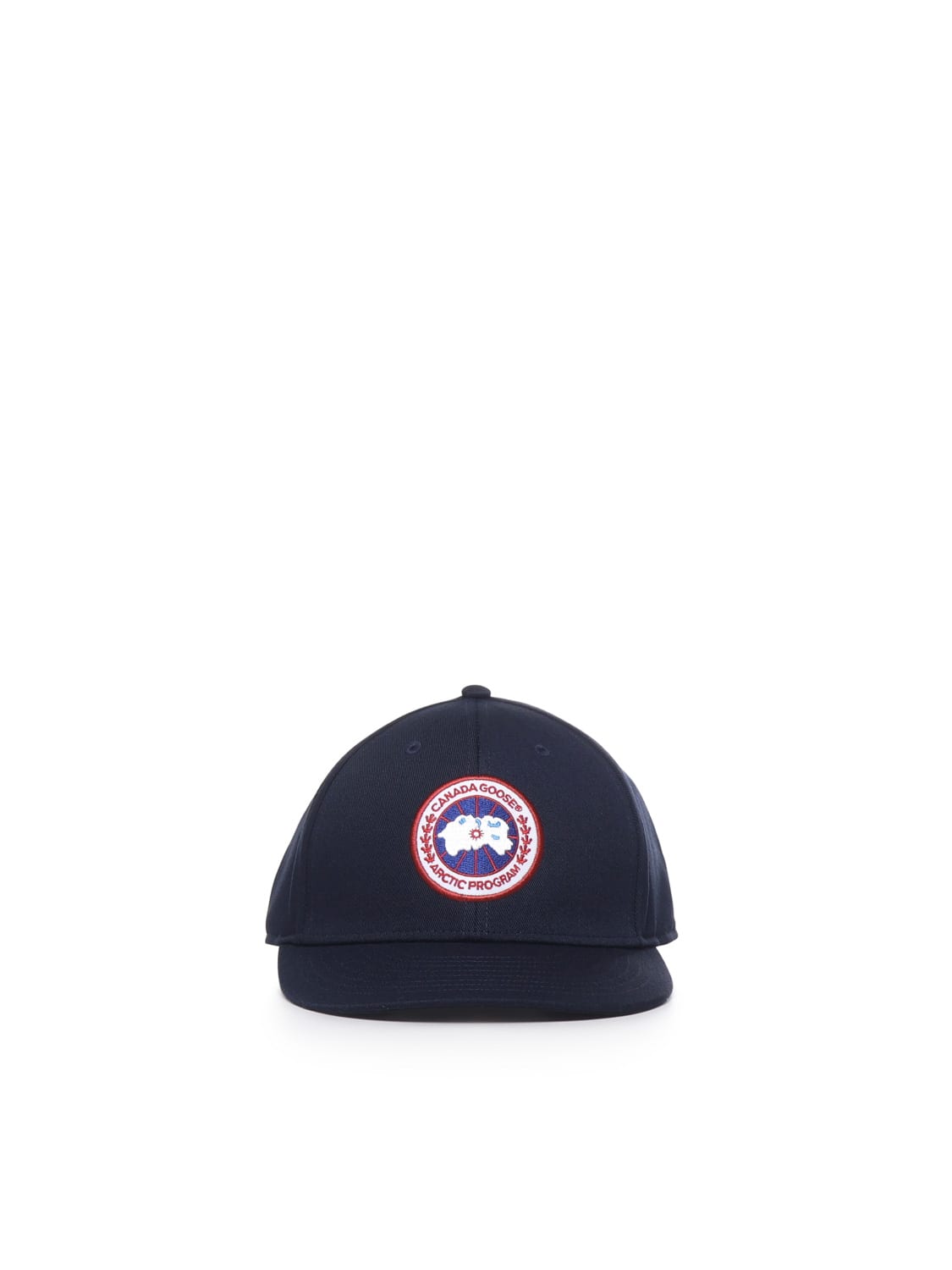 Adjustable Hat With Logo